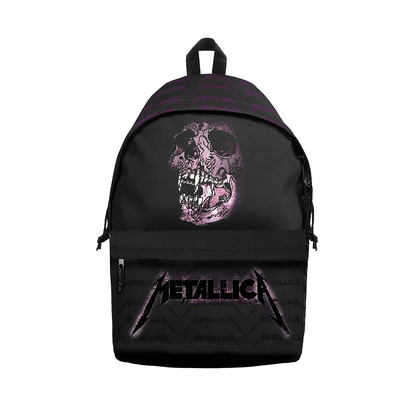 Rocksax Metallica Daypack - Pushhead