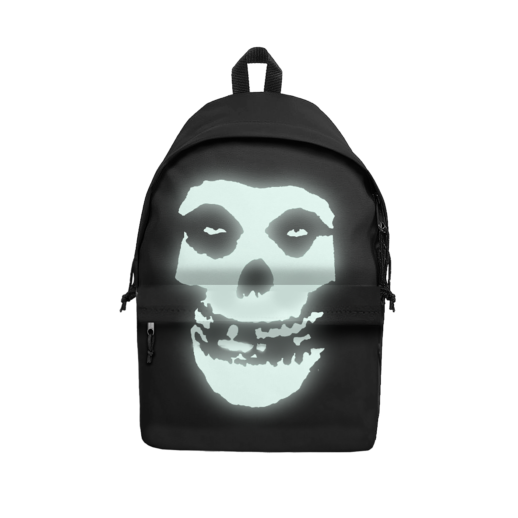 Rocksax Misfits Daypack - Fiend 'Glow in the Dark'