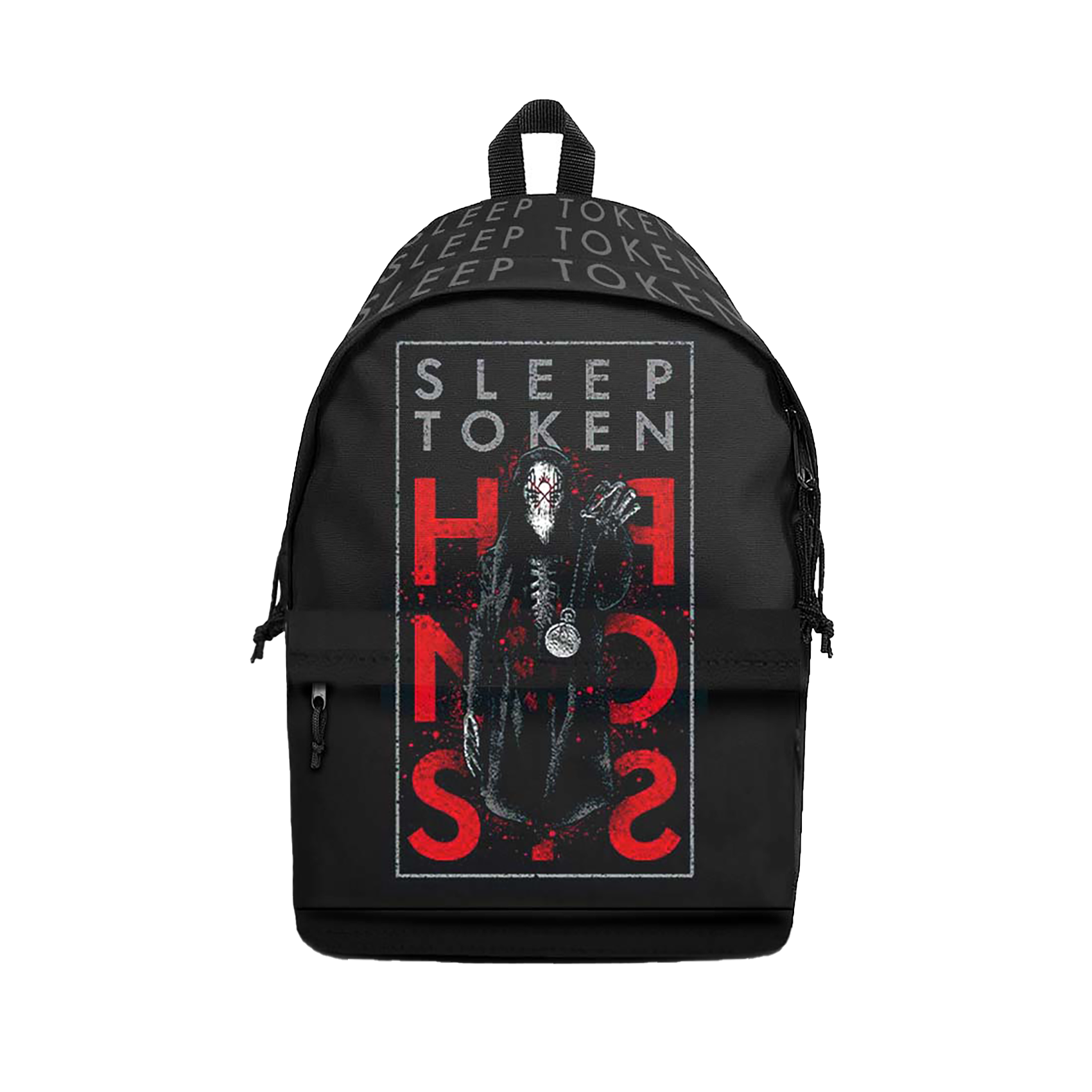 Rocksax Sleep Token Daypack - Hypnosis