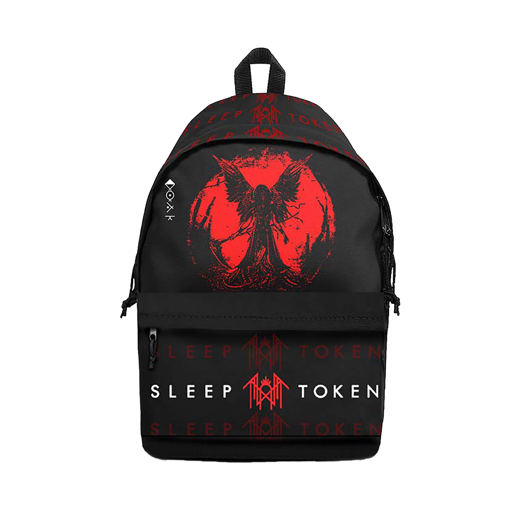 Rocksax Sleep Token Daypack - TMBTE