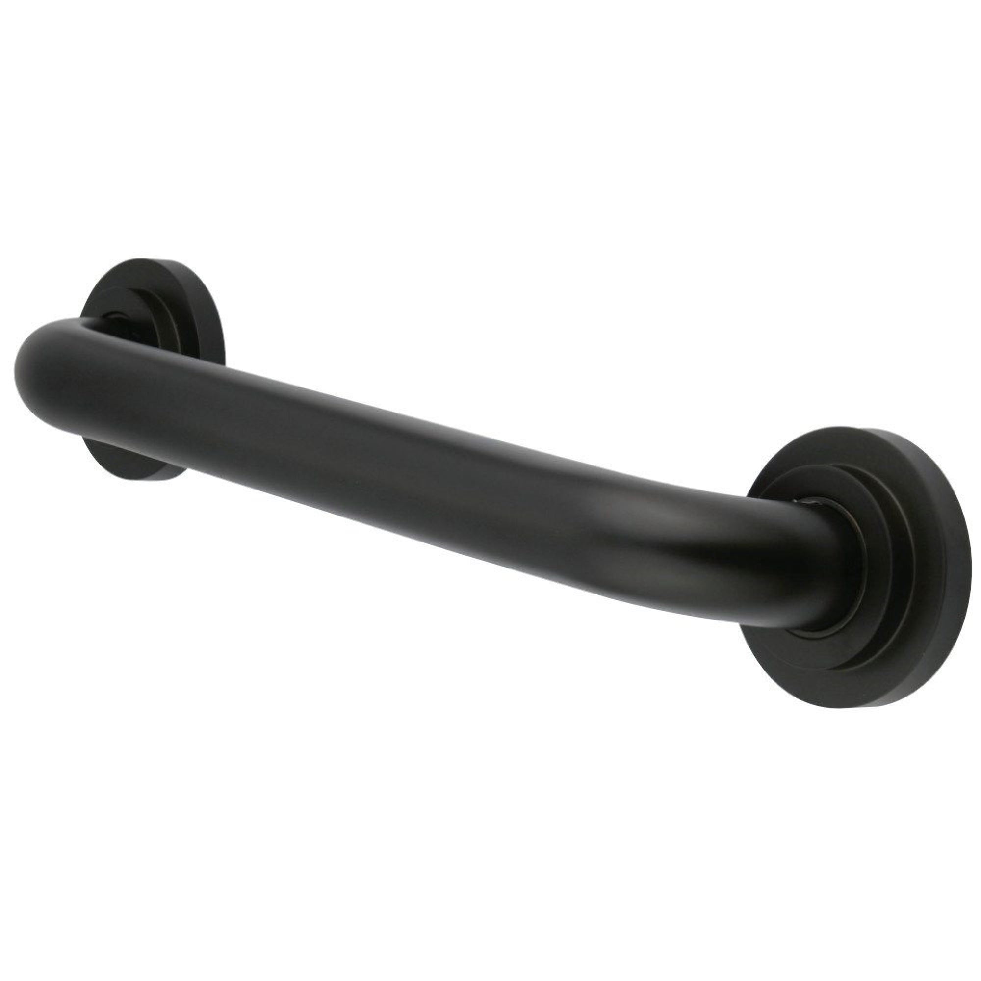 Kingston Brass Dr414185 Manhattan 18'' Grab Bar, Oil Rubbed Bronze