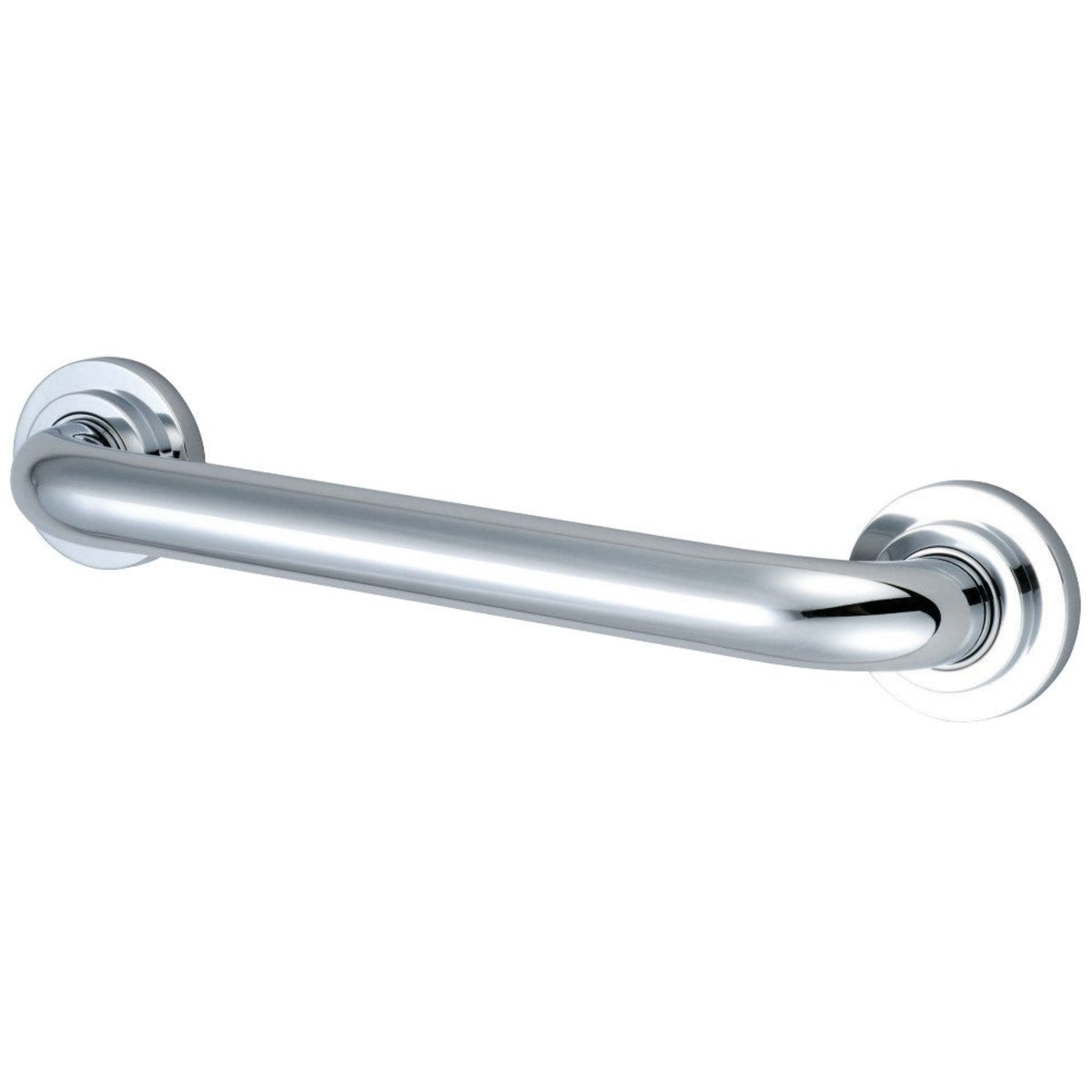 Kingston Brass Dr414361 Manhattan 36'' Grab Bar, Polished Chrome