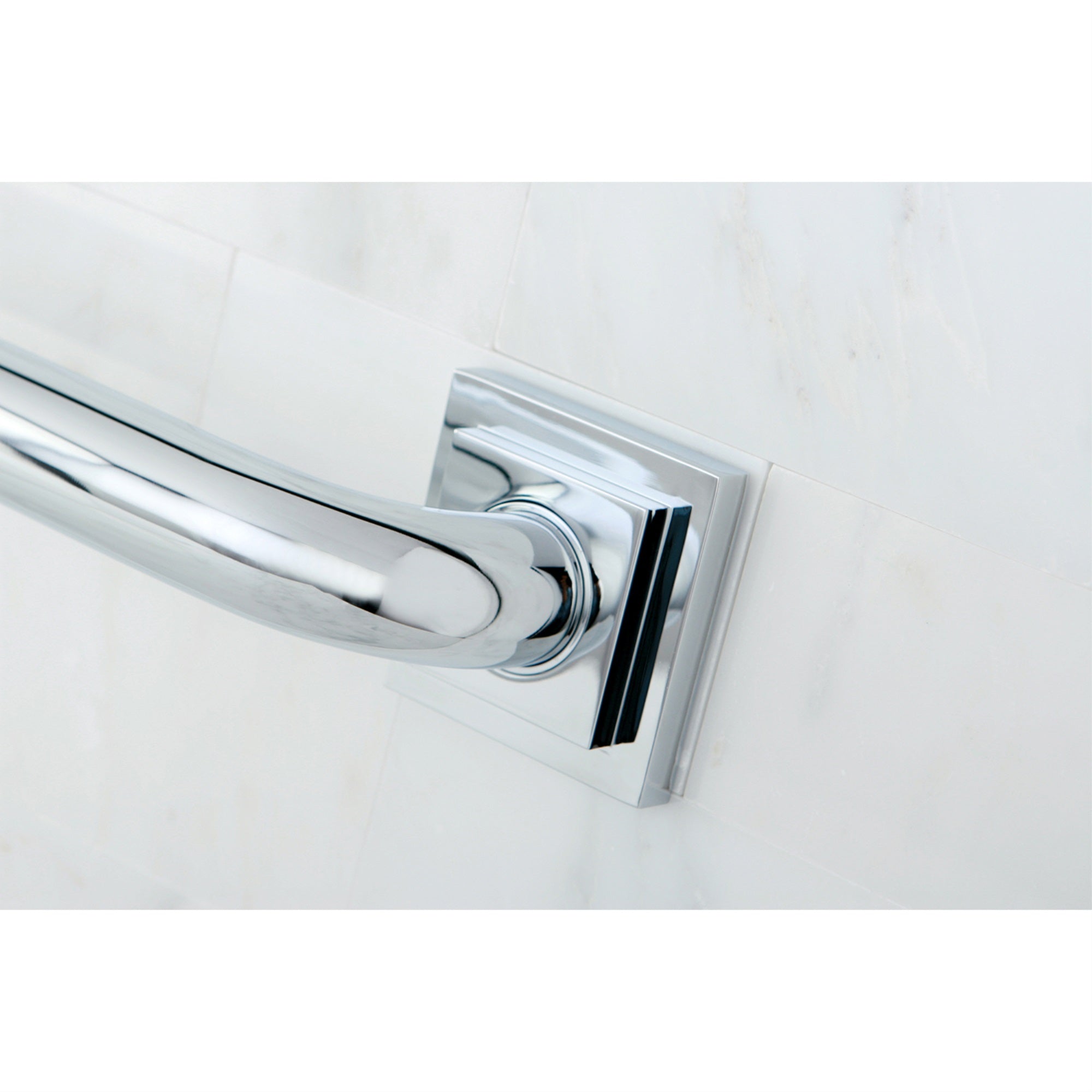 Kingston Brass DR614241 Claremont 24'' Grab Bar  Polished Chrome