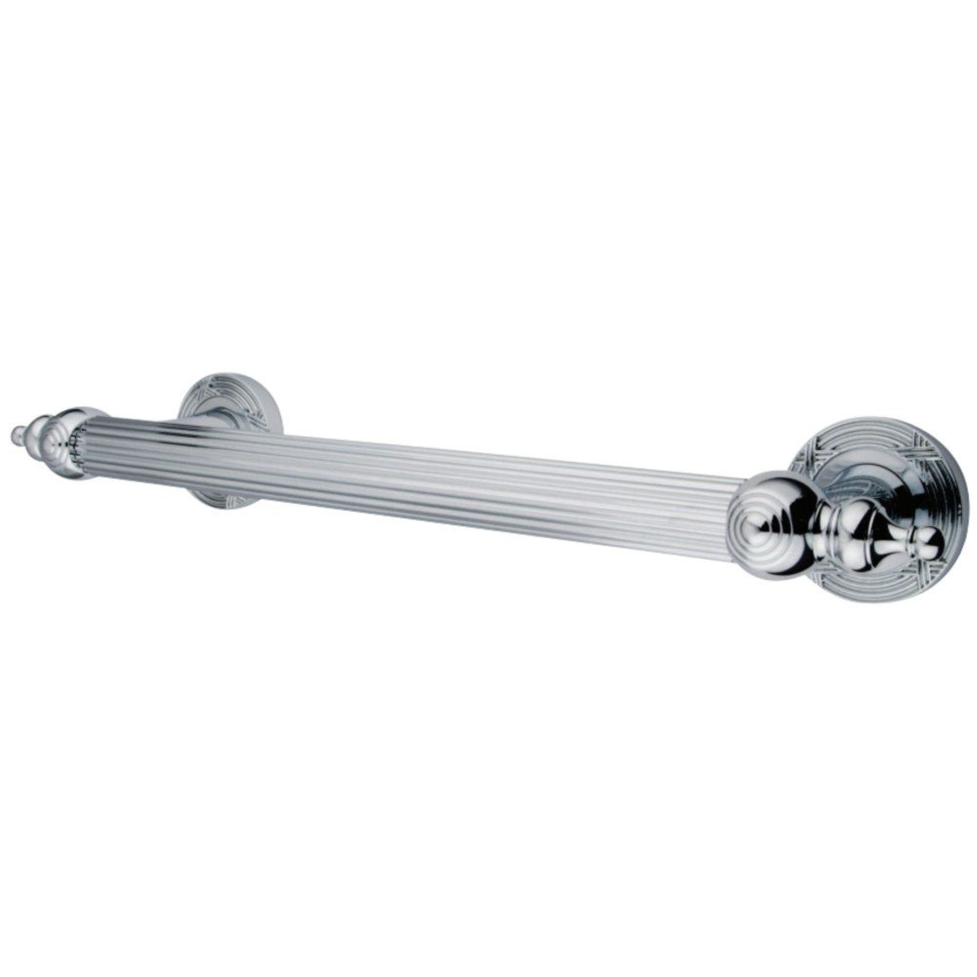 Kingston Brass Dr714361 Metropolitan 36'' Grab Bar, Polished Chrome
