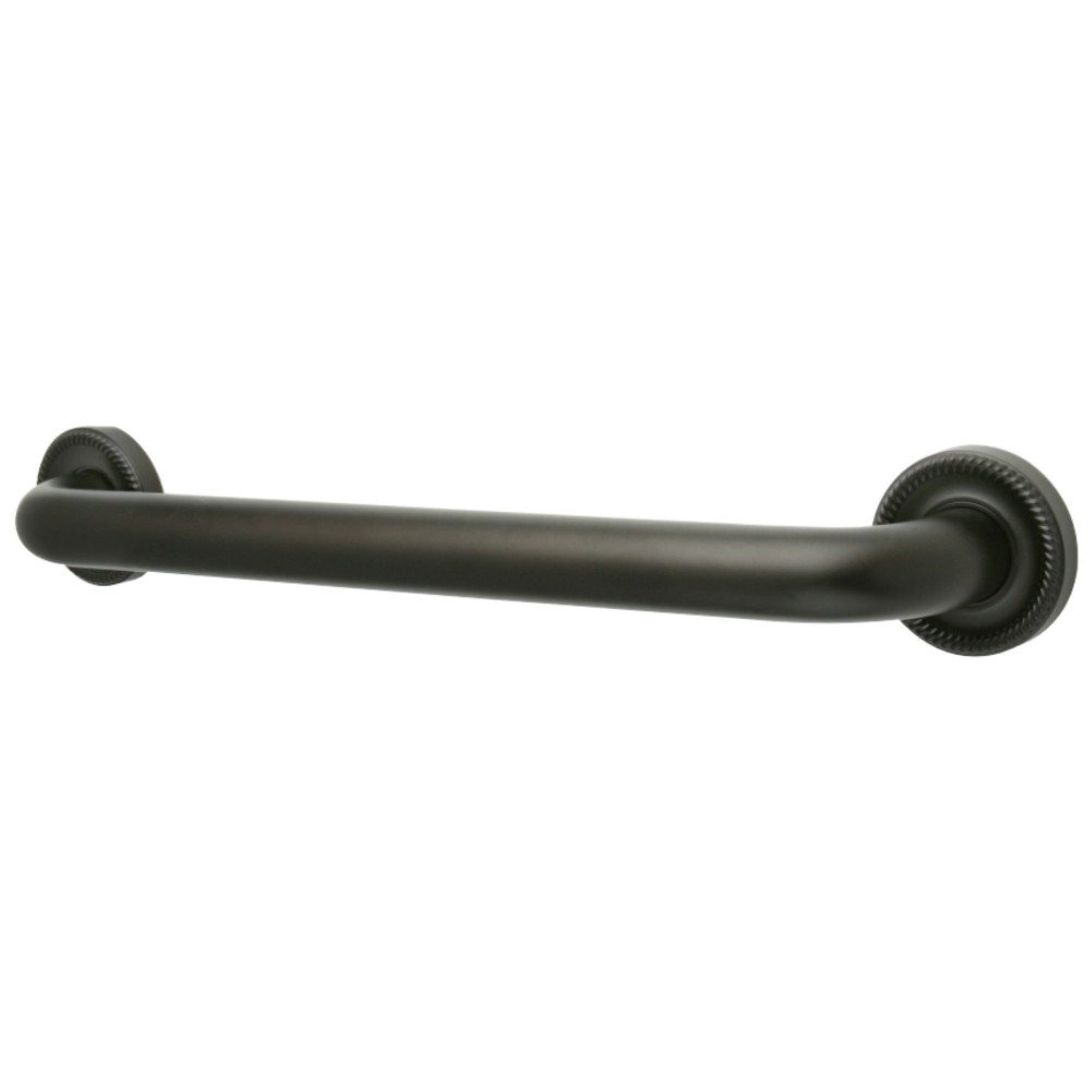 Kingston Brass Dr914165 Camelon 16'' Grab Bar, Oil Rubbed Bronze