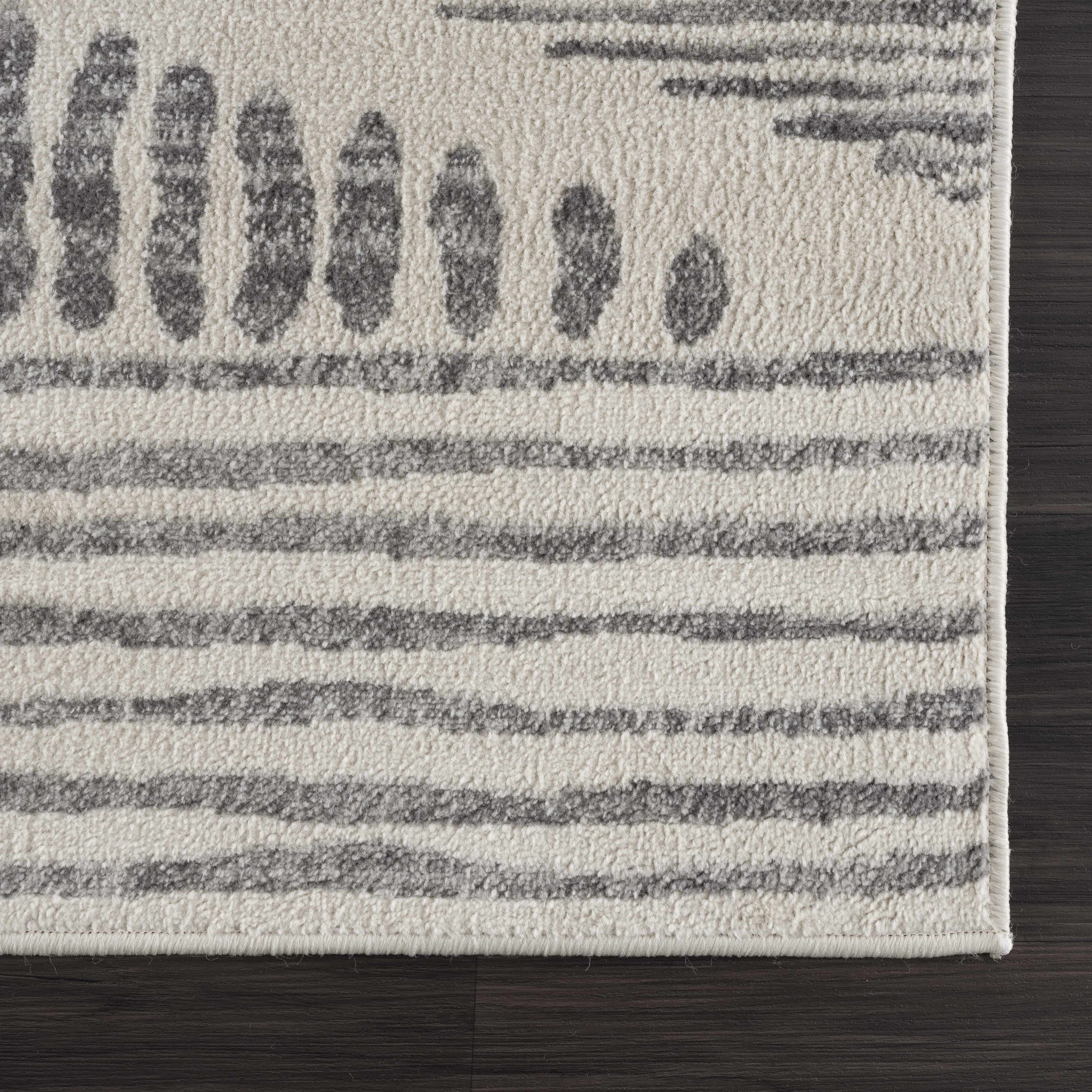 Tigrisis Ivory 2327 Area Rug - Clearance
