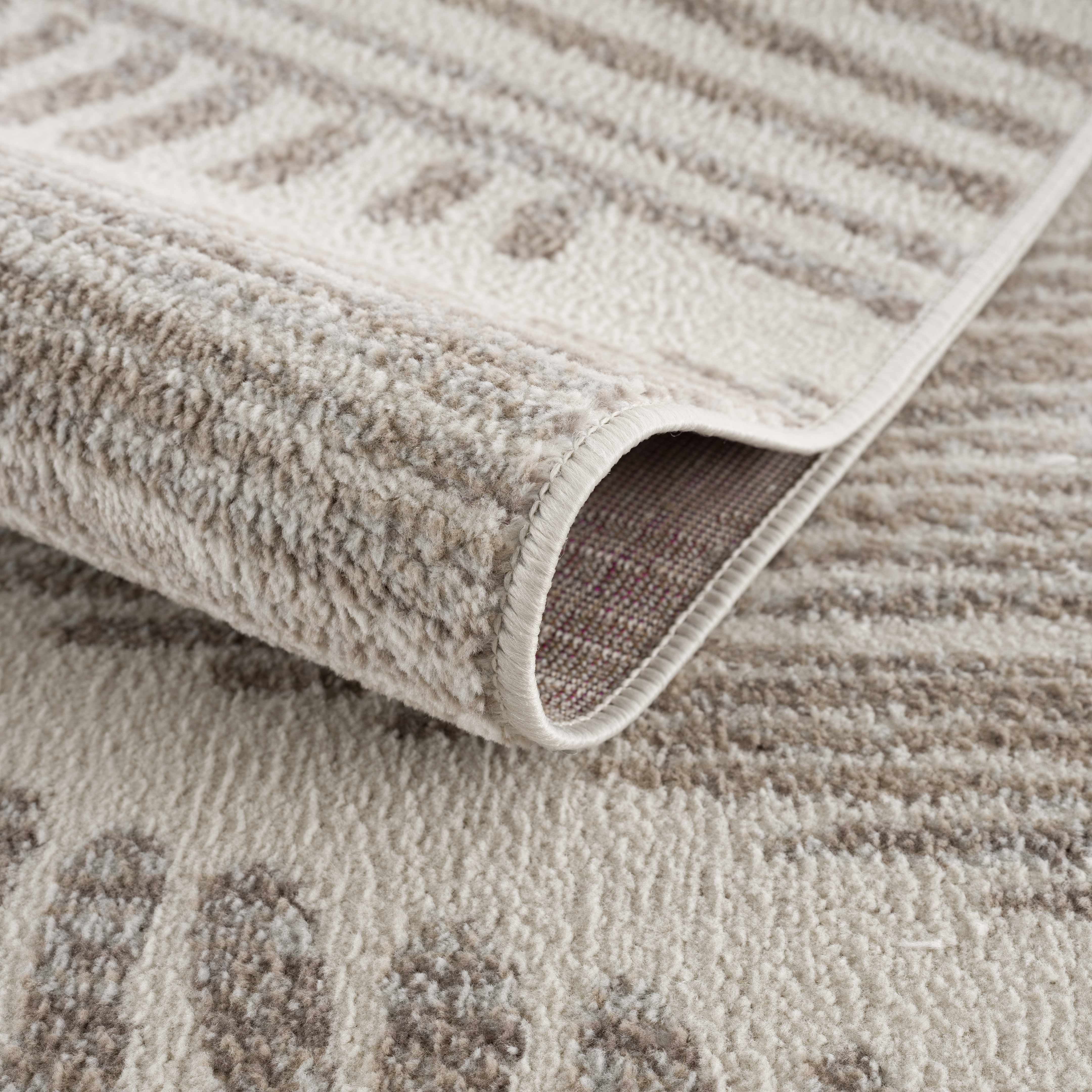 Tigrisis Beige 2328 Area Rug - Clearance