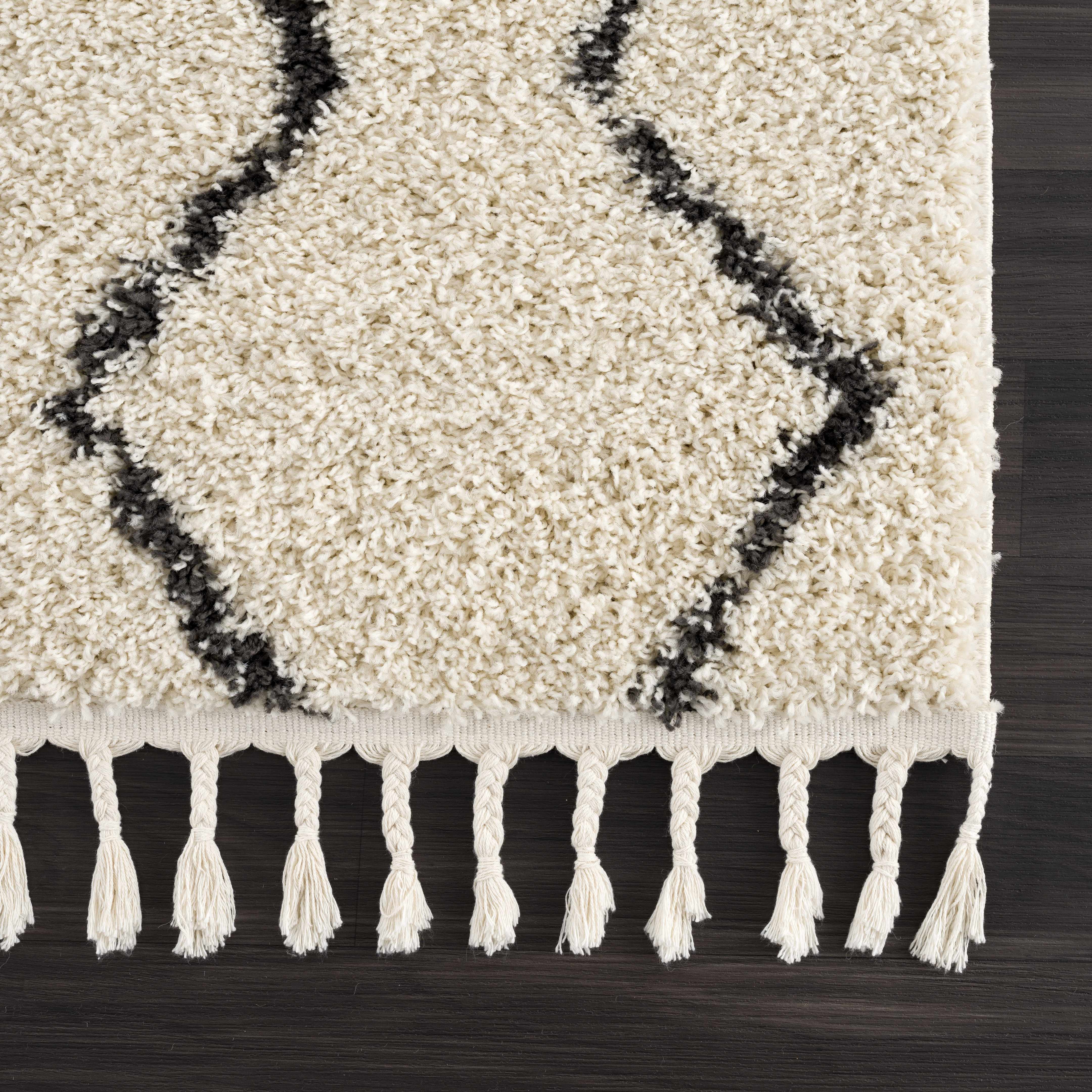 West End 7ft Runner Rug