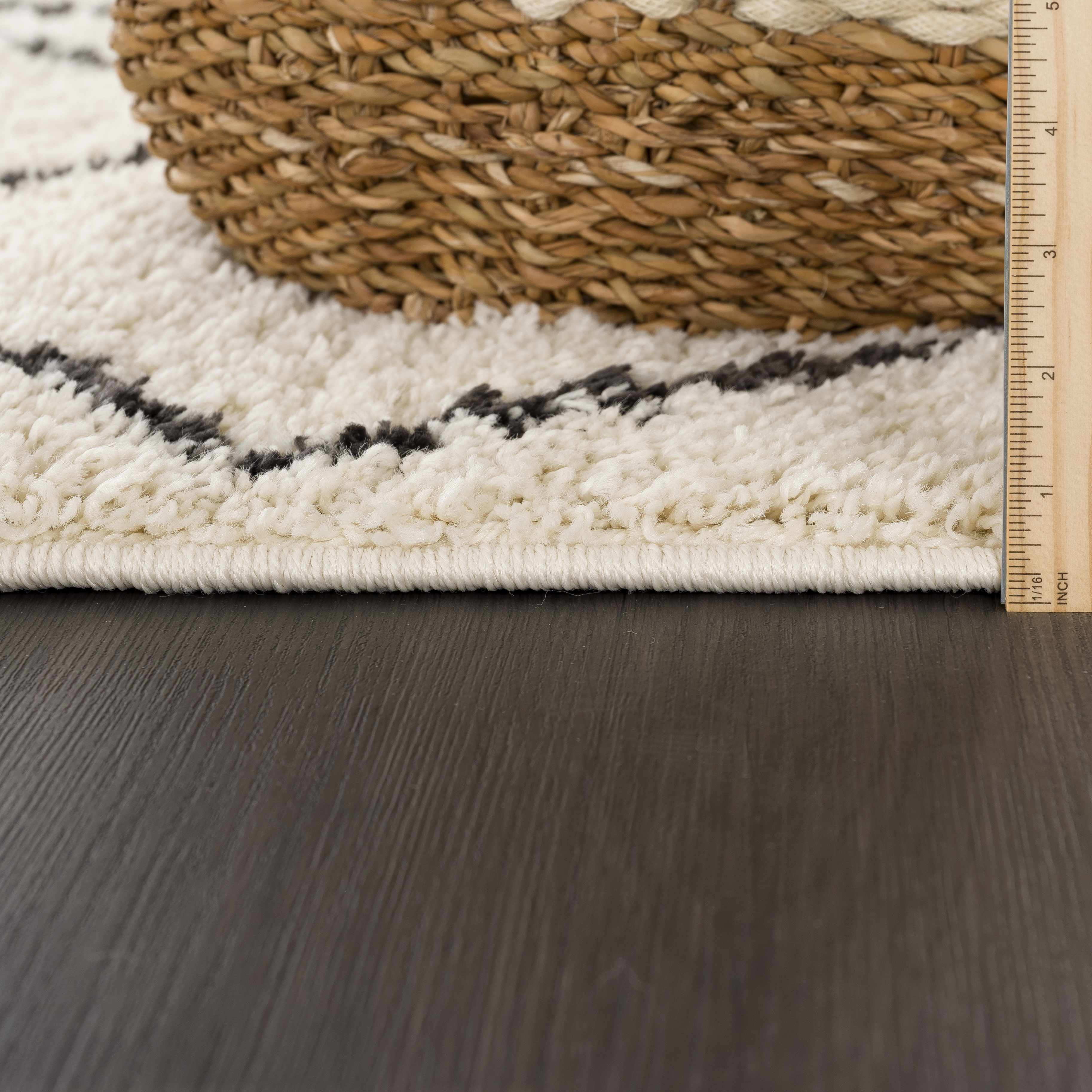 West End 7ft Runner Rug