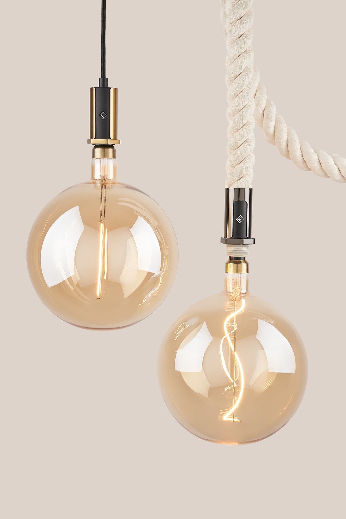 Emberline G250 XL Globe LED Bulb