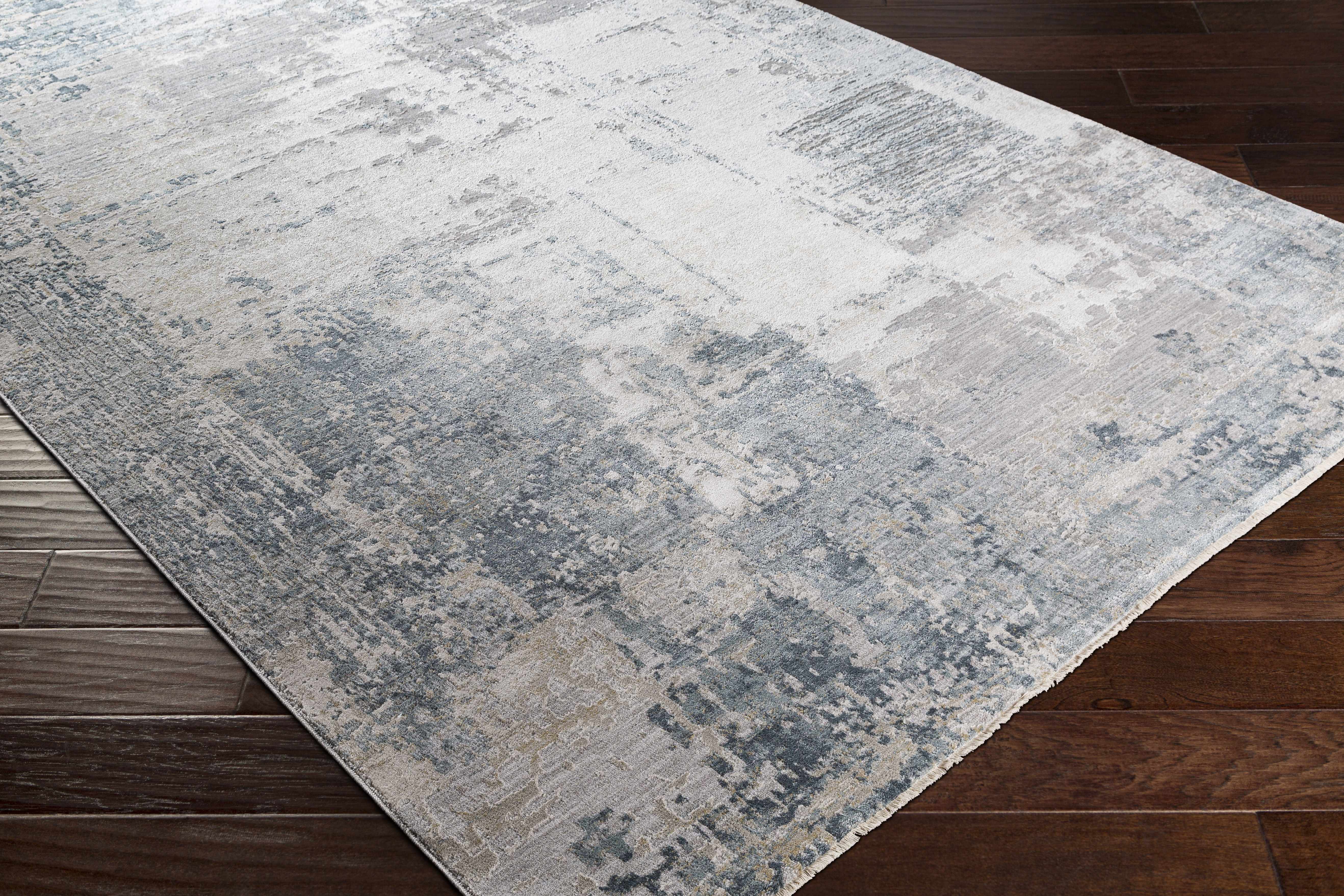 Devonport Thick Luxe Area Rug