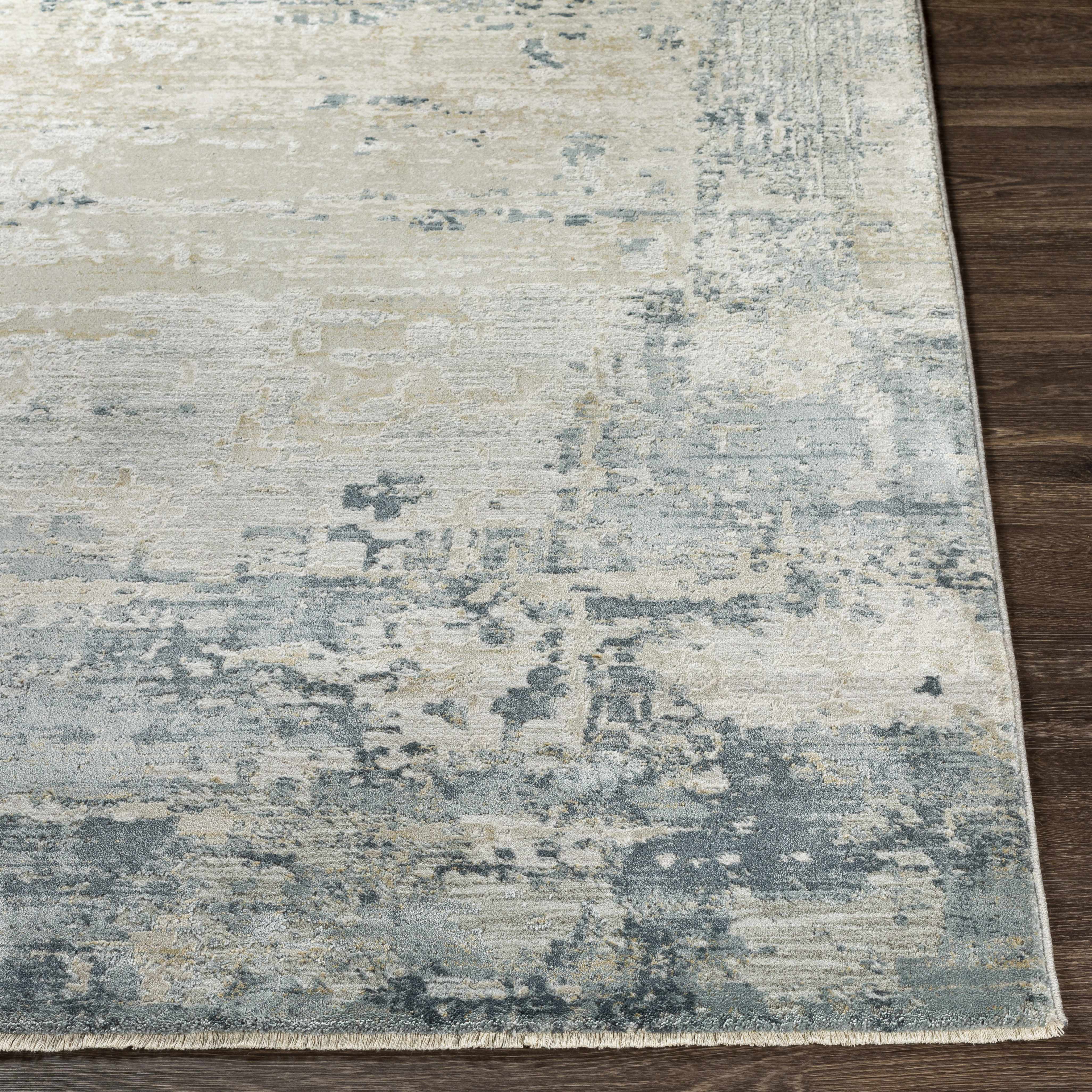 Devonport Thick Luxe Area Rug