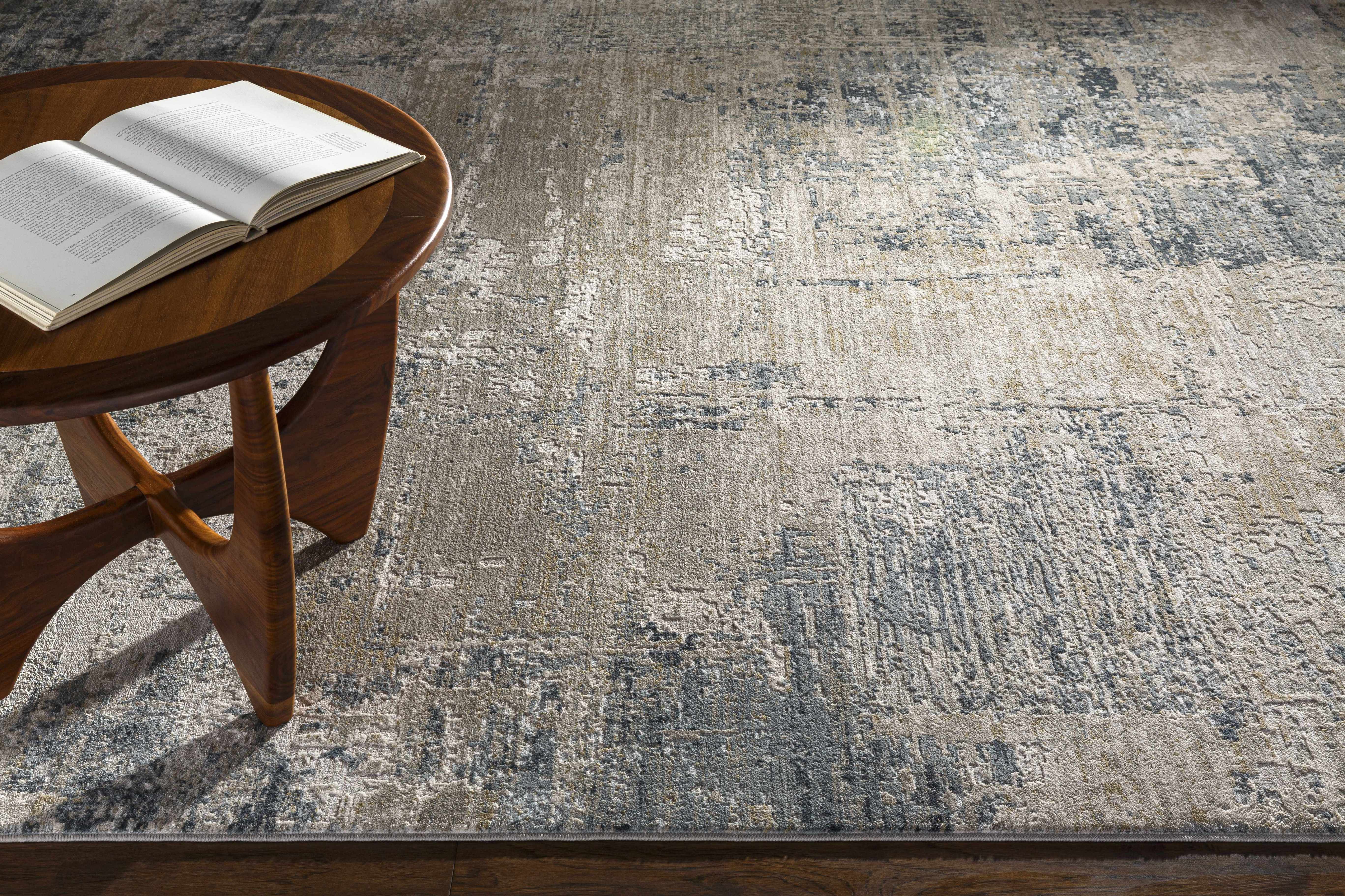 Devonport Thick Luxe Area Rug
