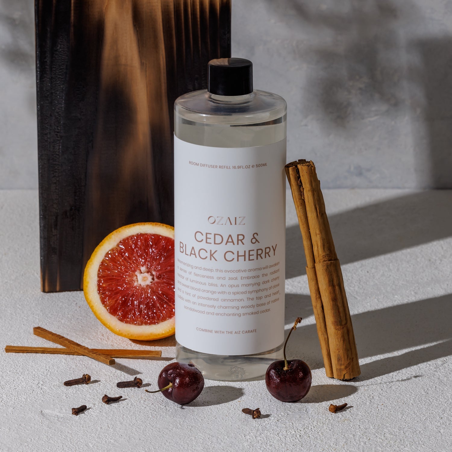 Diffuser Refill