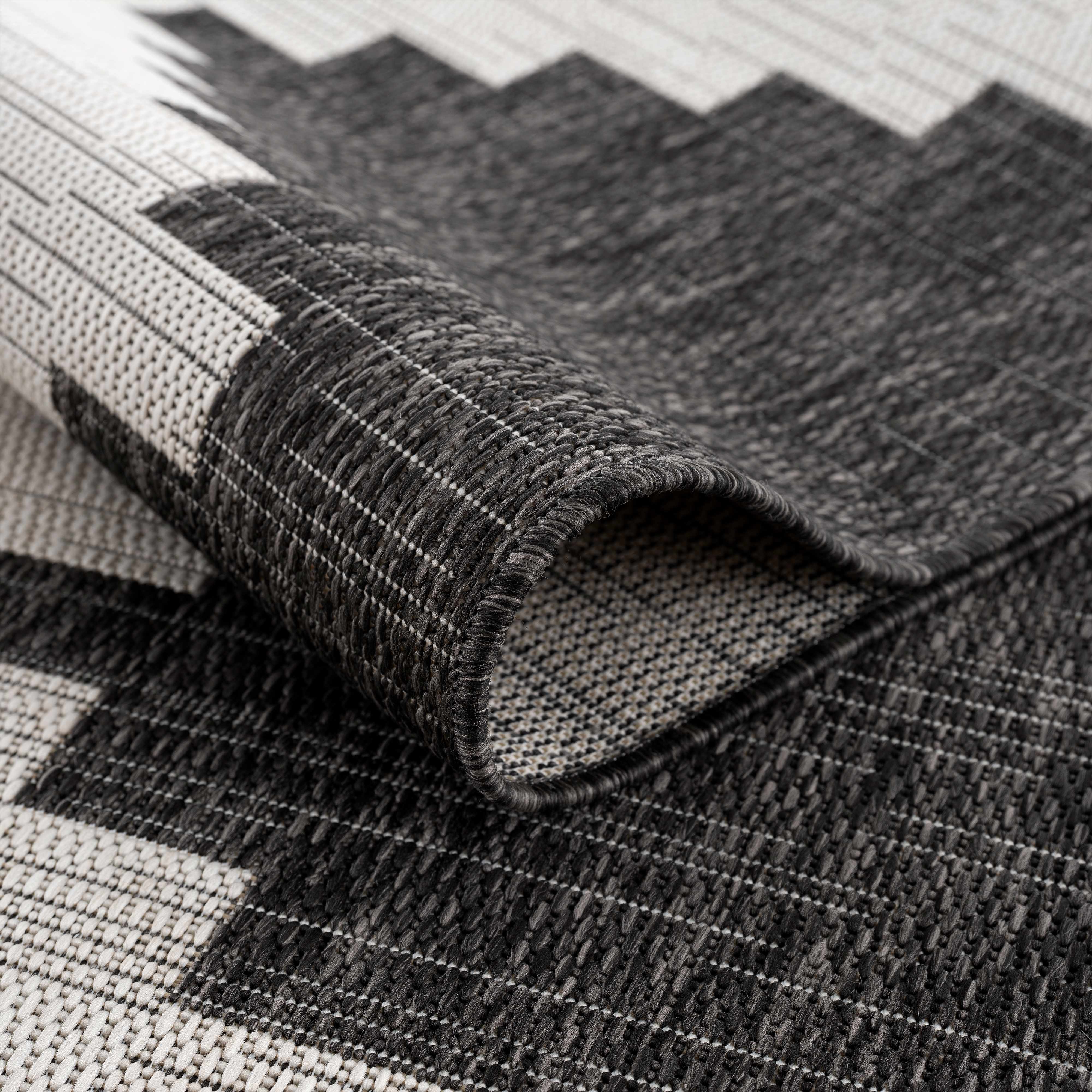 Djugun Outdoor Runner Rug
