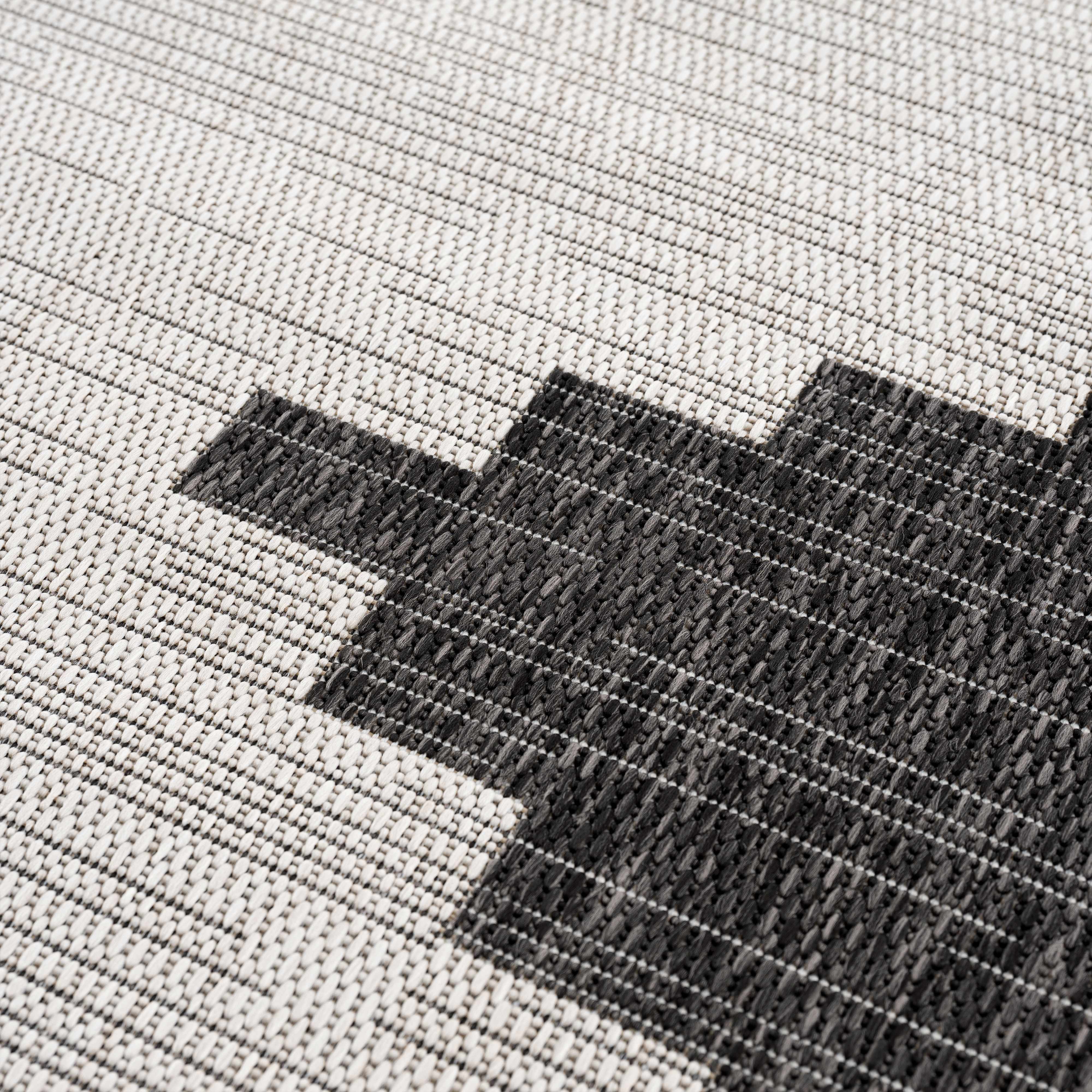 Djugun Outdoor Runner Rug
