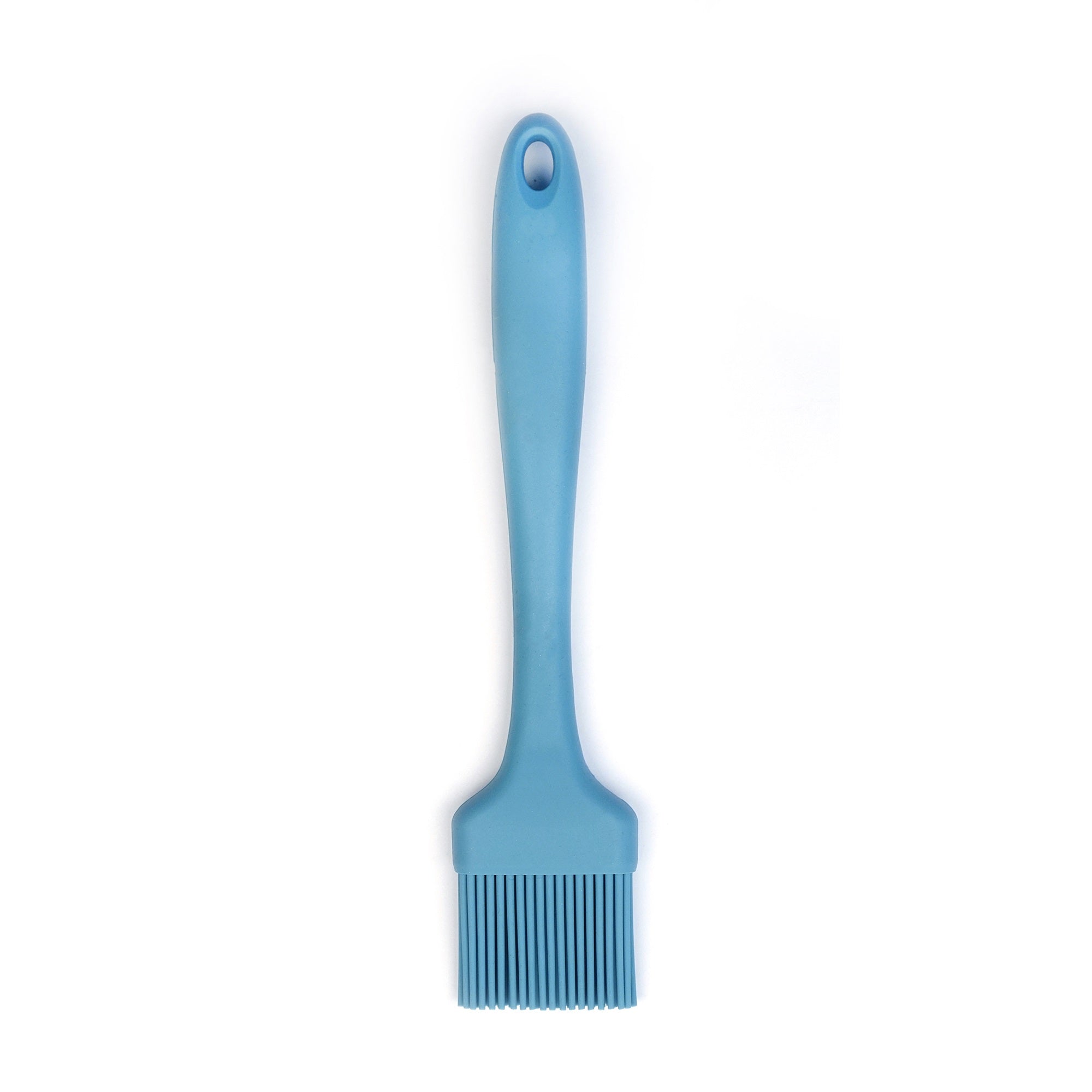 Rsvp Silicone Basting Brush - Turquoise
