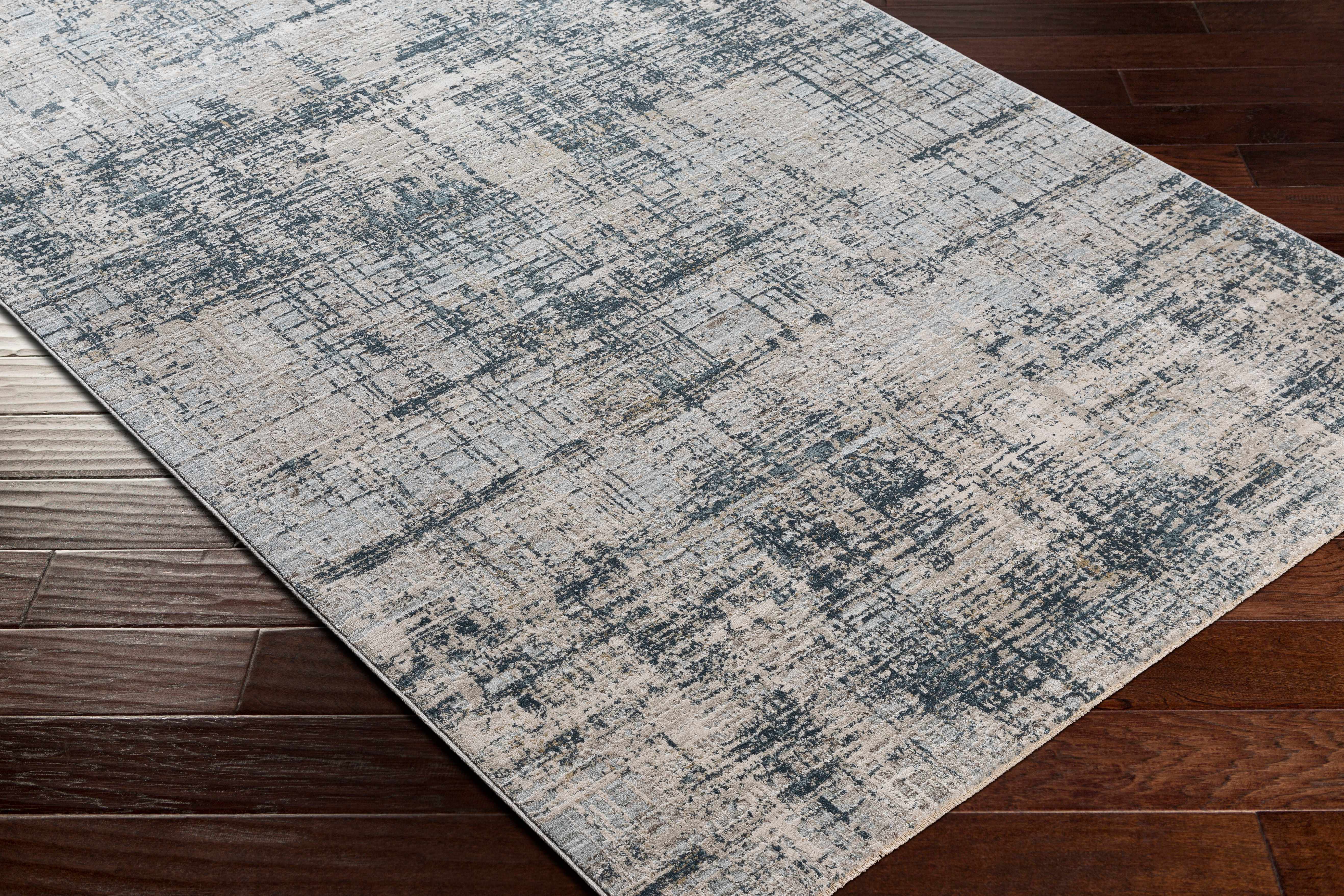 Eltham Thick Luxe Rug