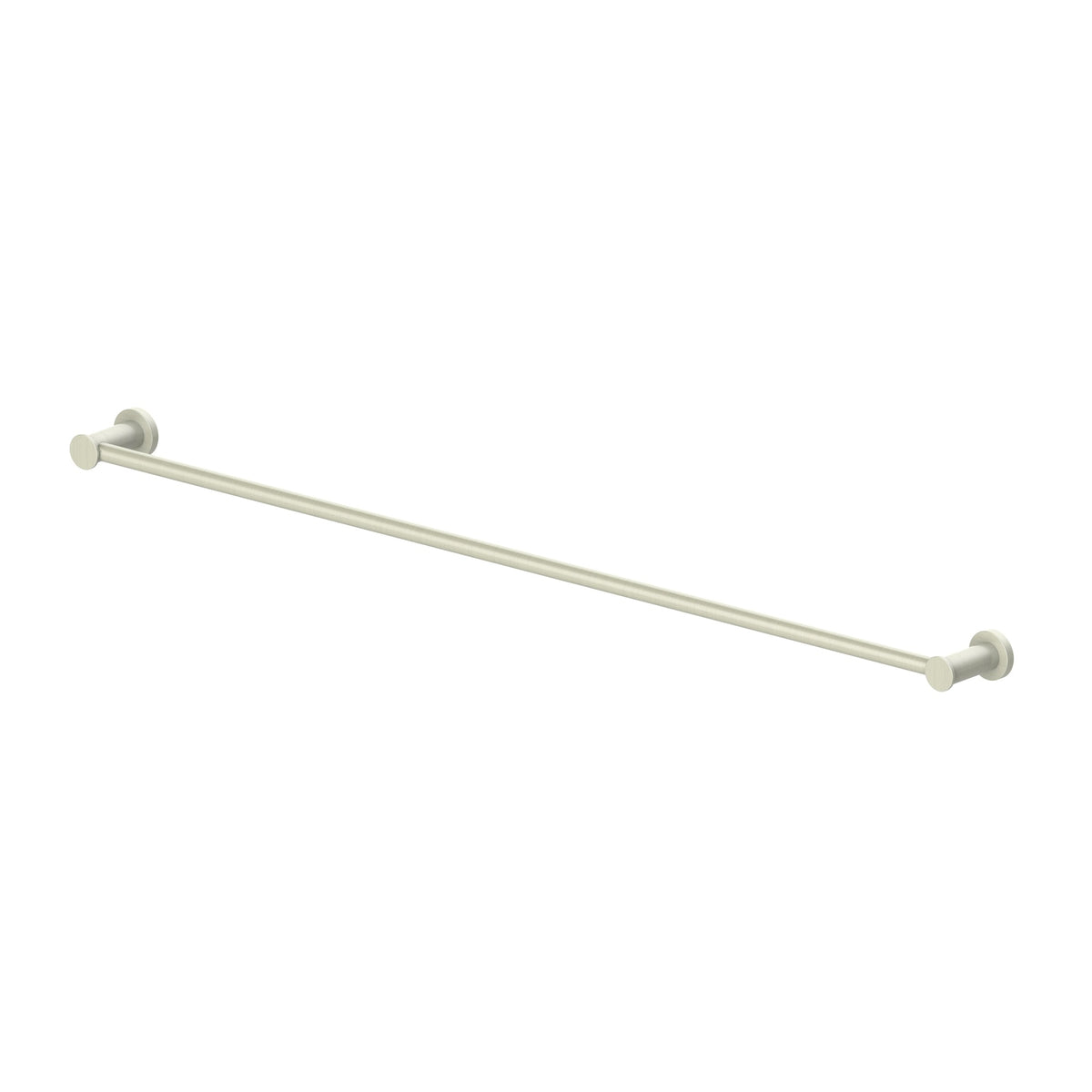 Zline Emerald Bay Towel Rail In Brushed Nickel (Emby-Tr-Bn)