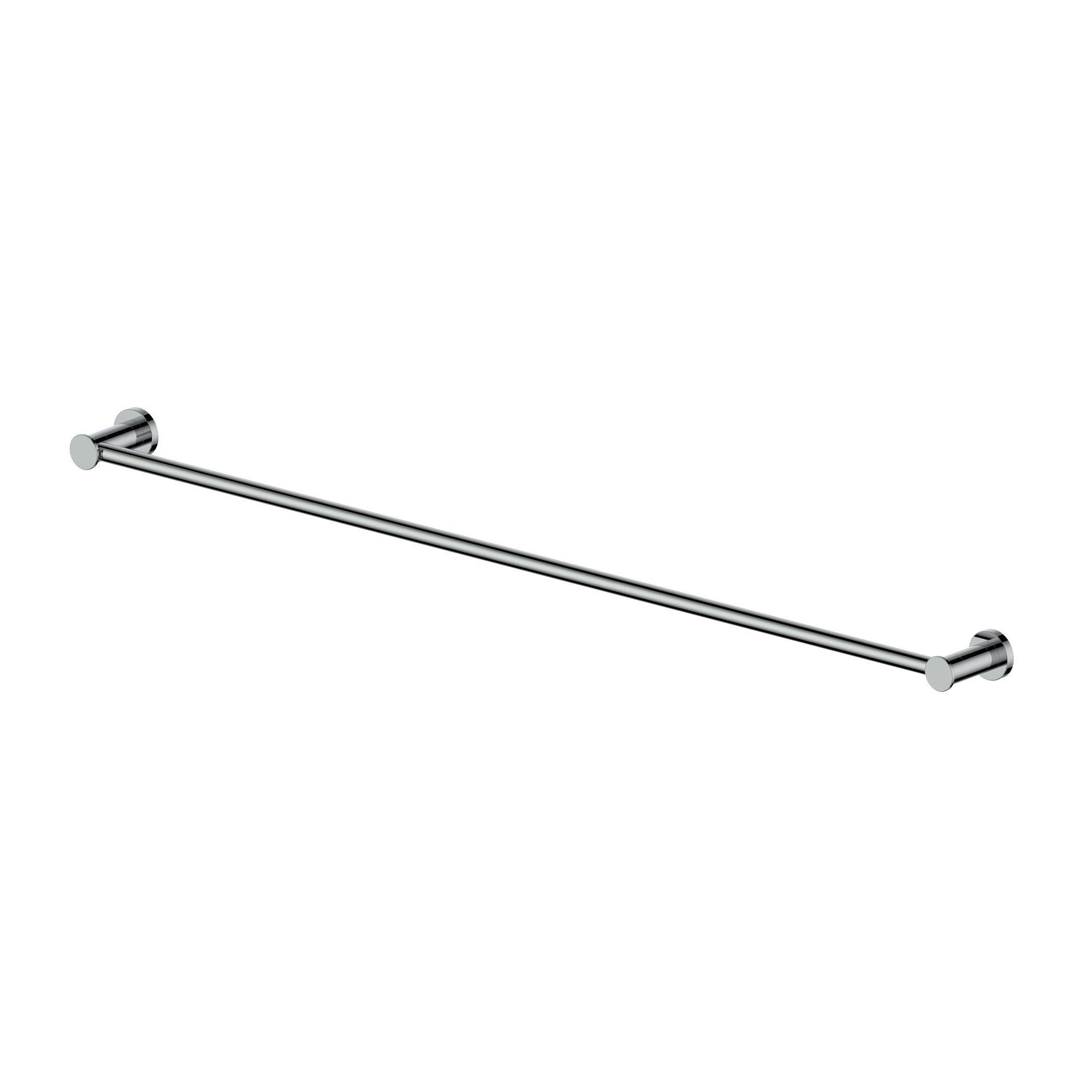 Zline Emerald Bay Towel Rail In Chrome (Emby-Tr-Ch)