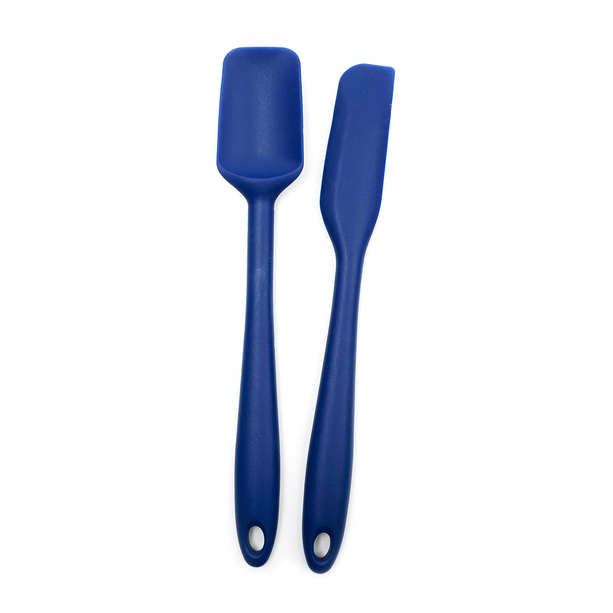 Rsvp Ela'S Mini Spatula Set/2 - Blue