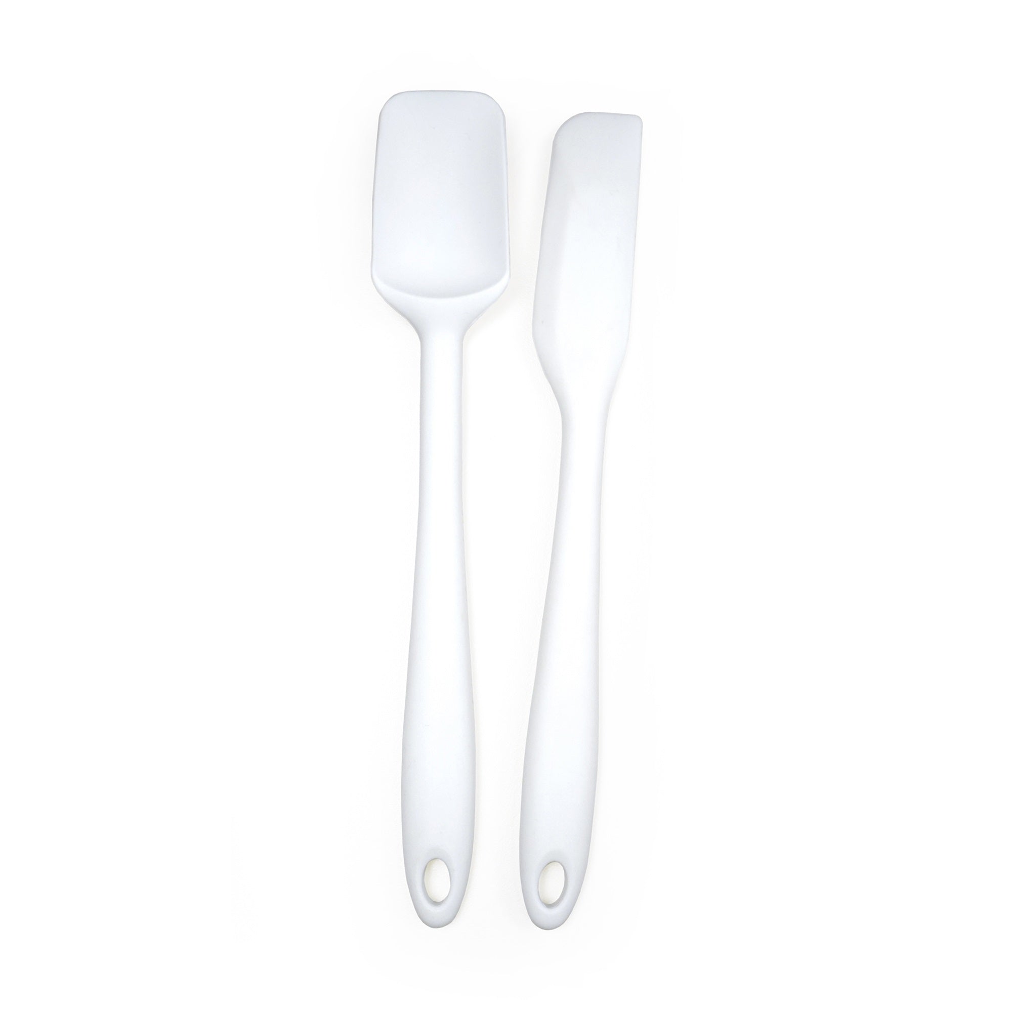 Rsvp Ela'S Mini Spatula Set/2 - White