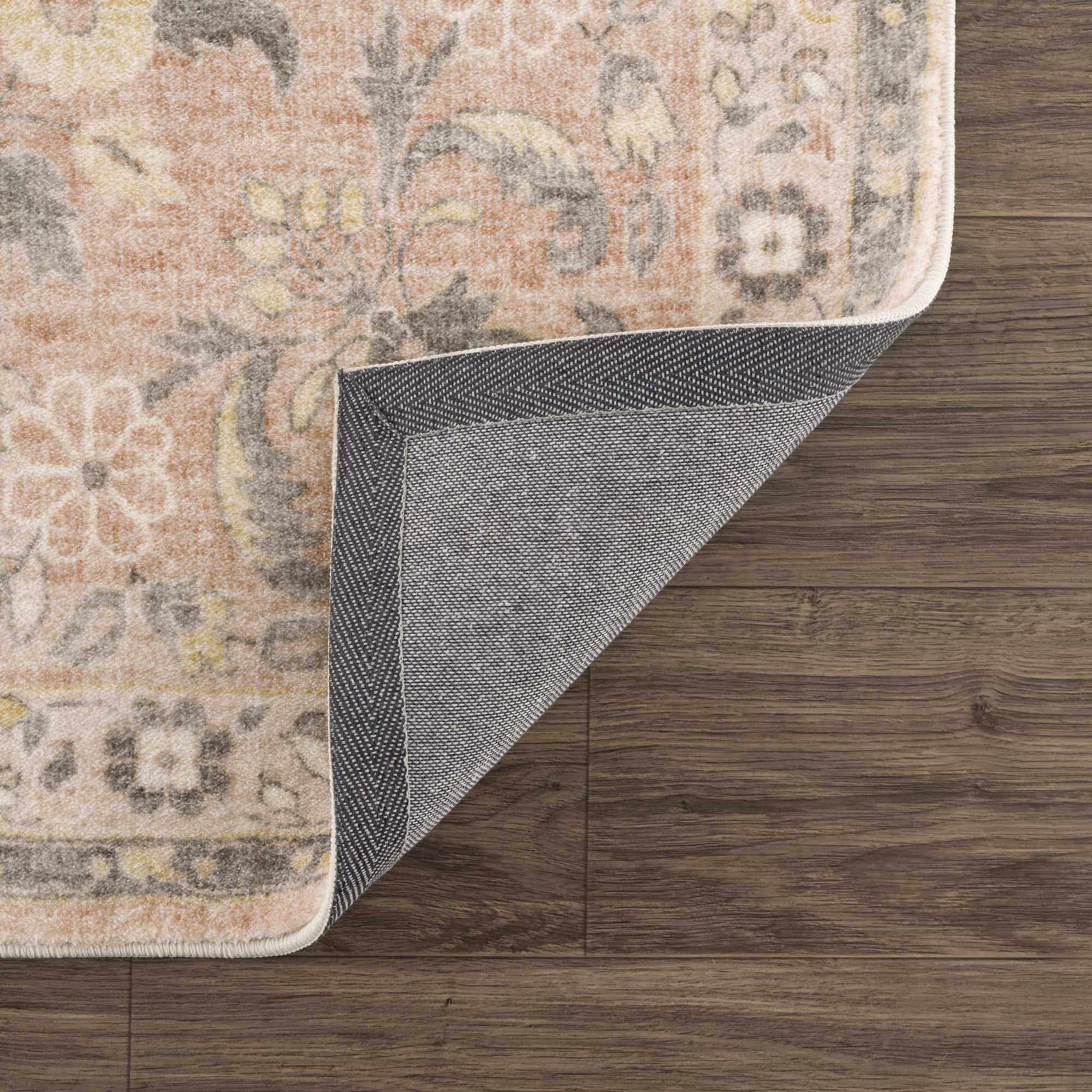 Coalburn 8ft Runner Rug