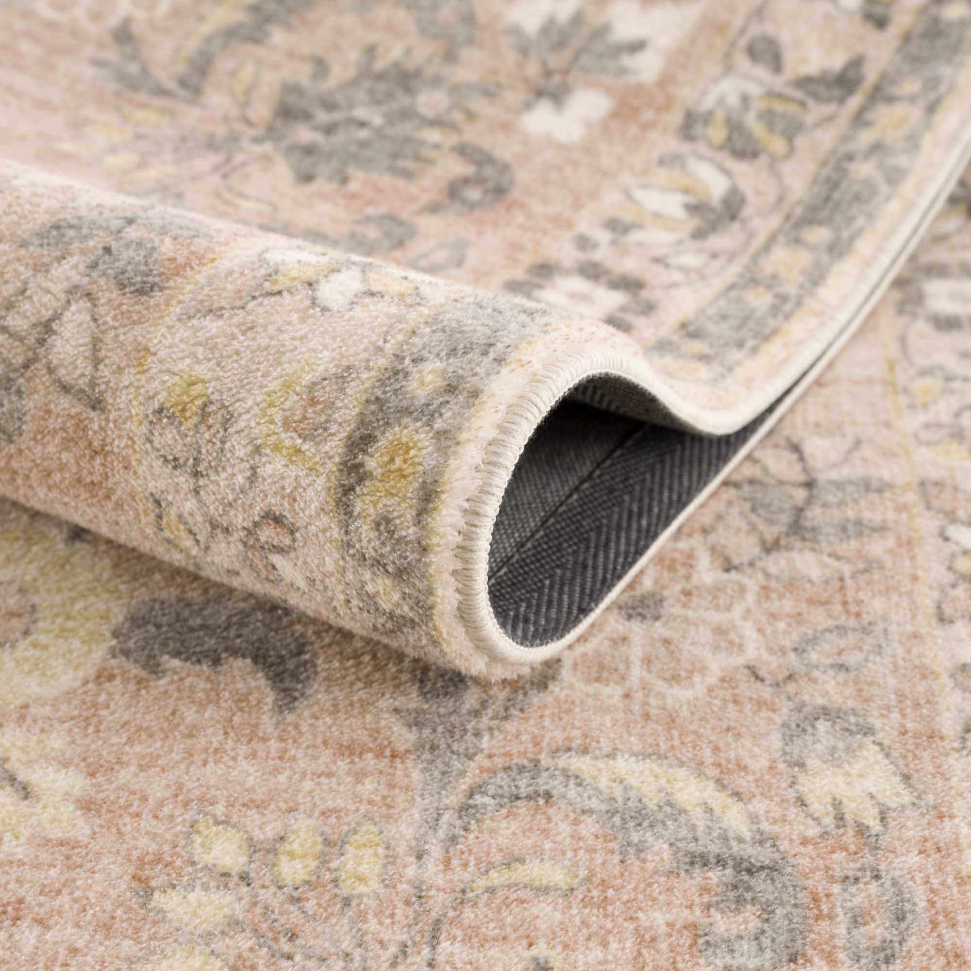 Coalburn 8ft Runner Rug