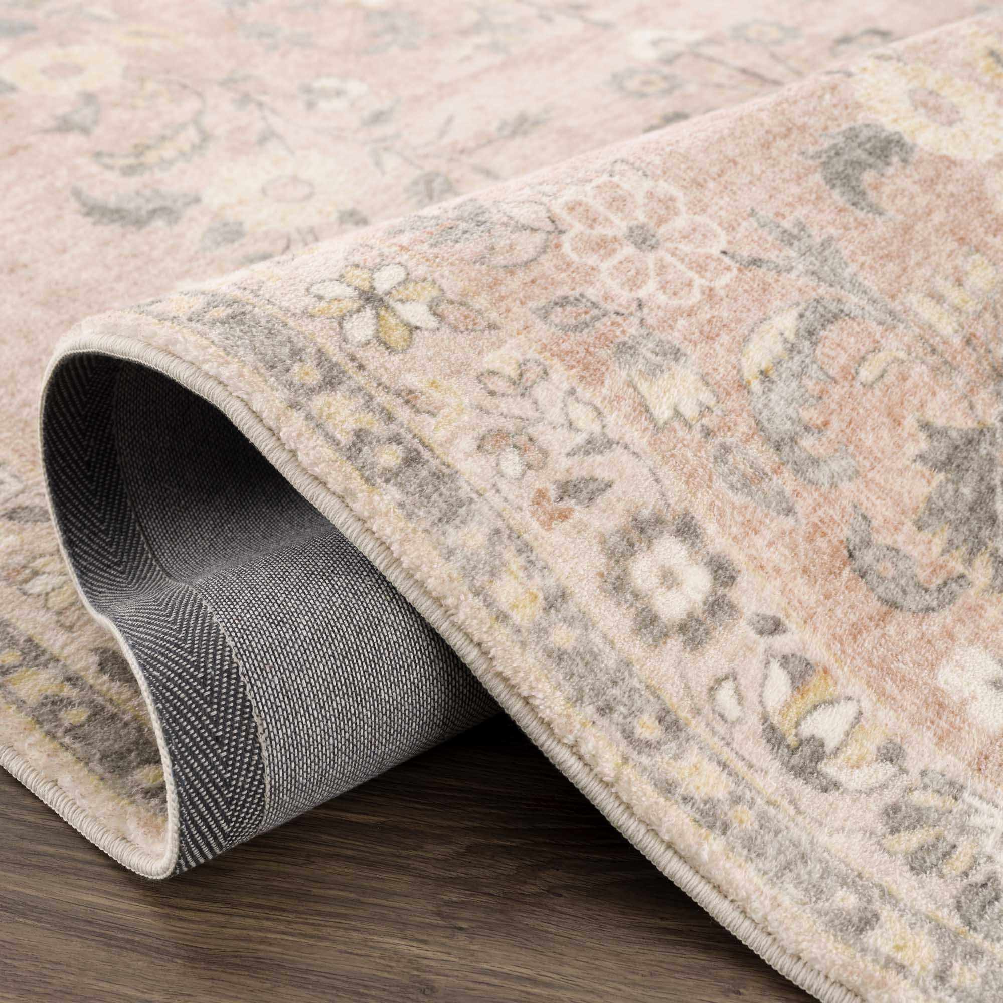Coalburn 8ft Runner Rug