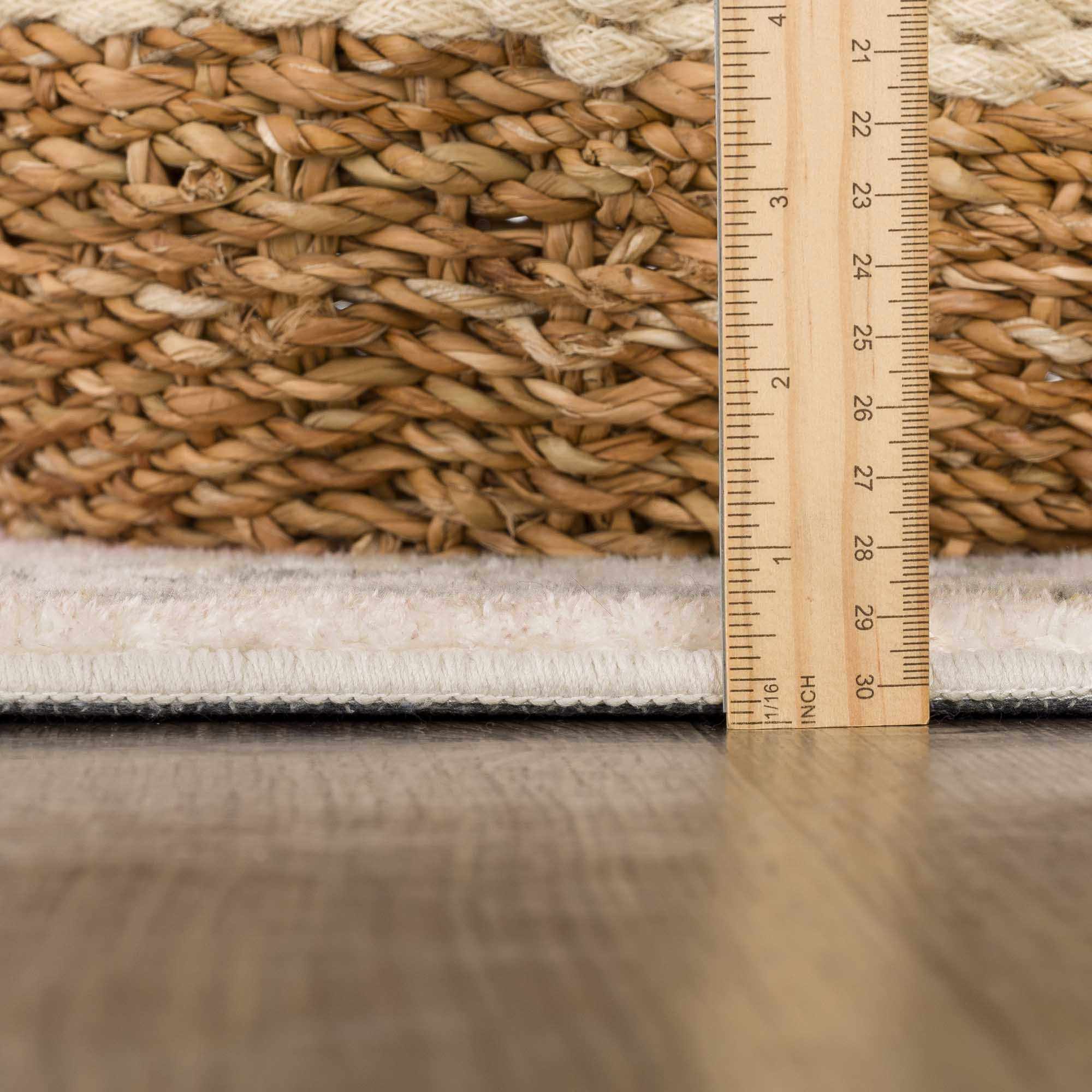 Coalburn 8ft Runner Rug