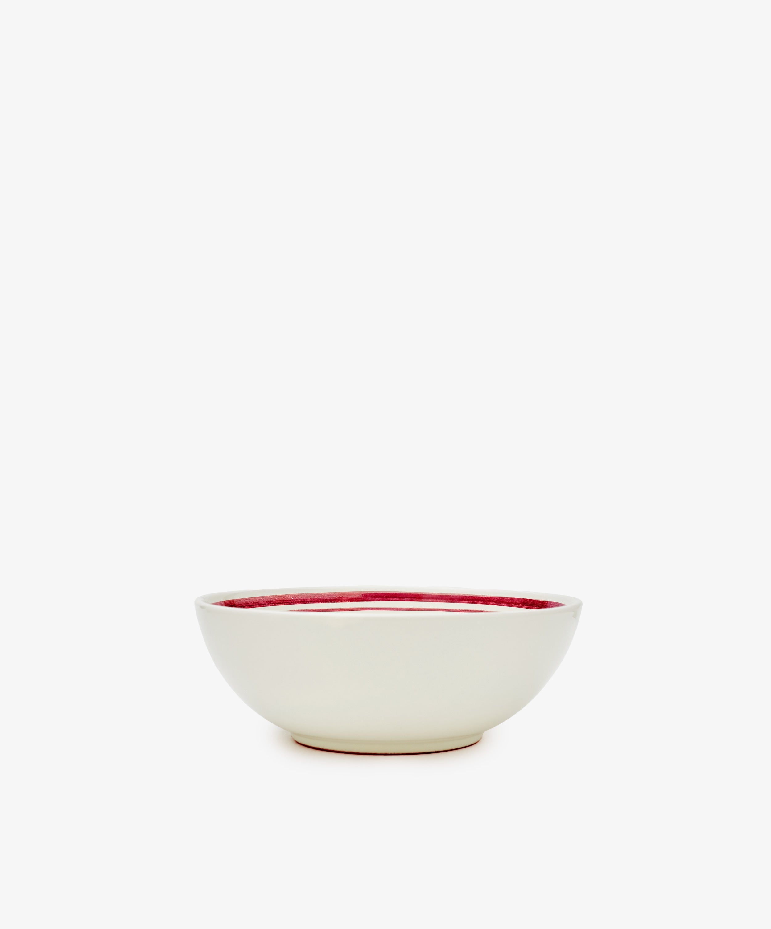 Folk Cereal Bowl, Farmer