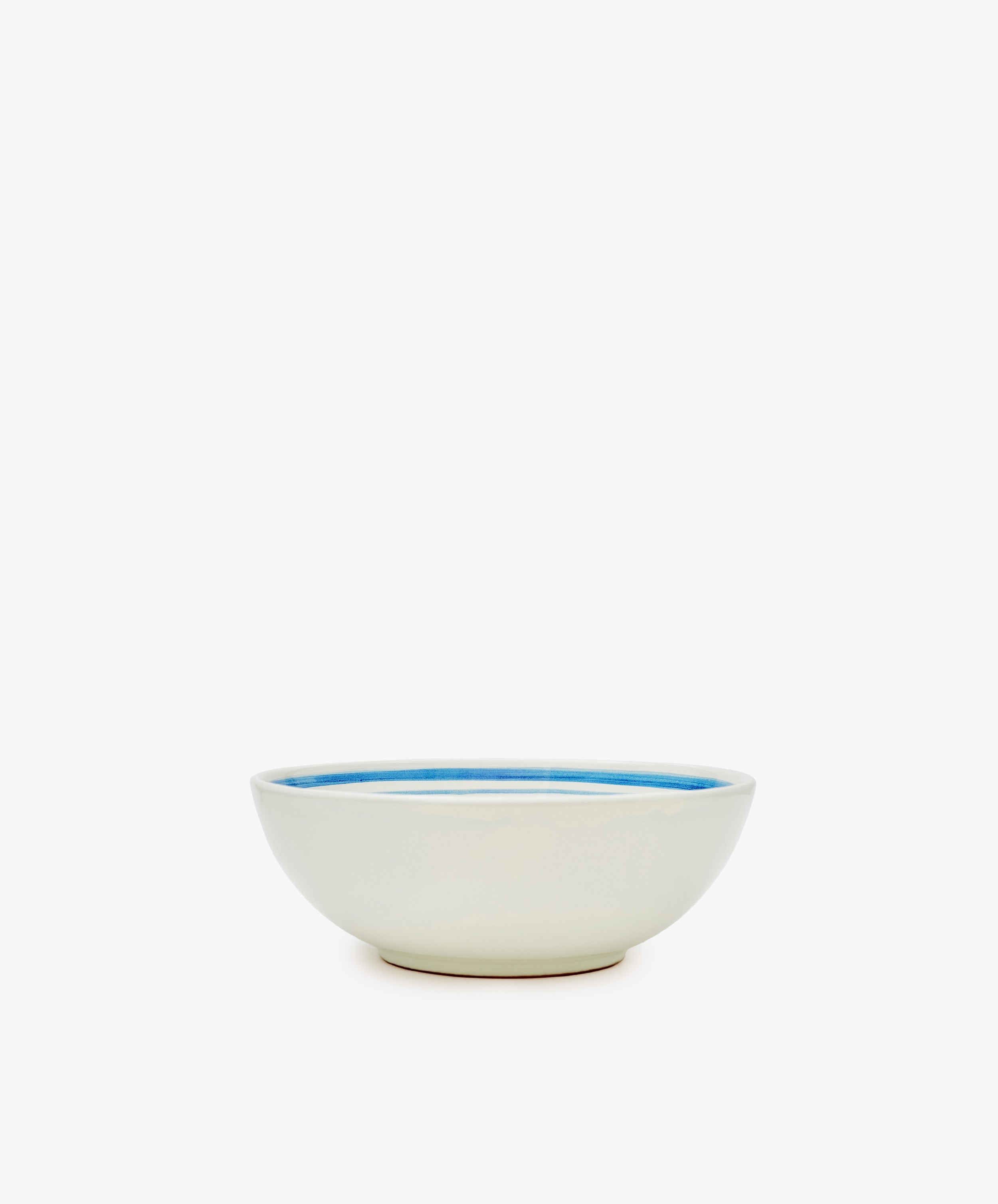 Folk Cereal Bowl, Jester