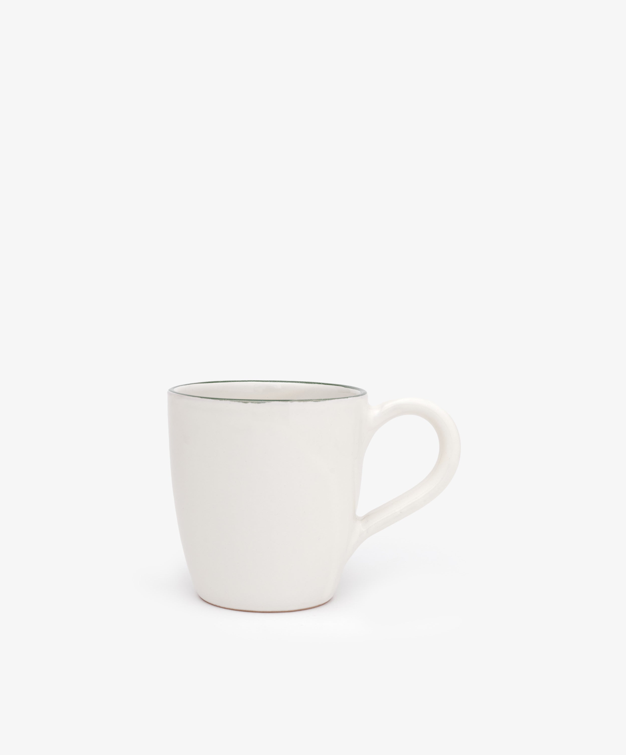 Guido Mug