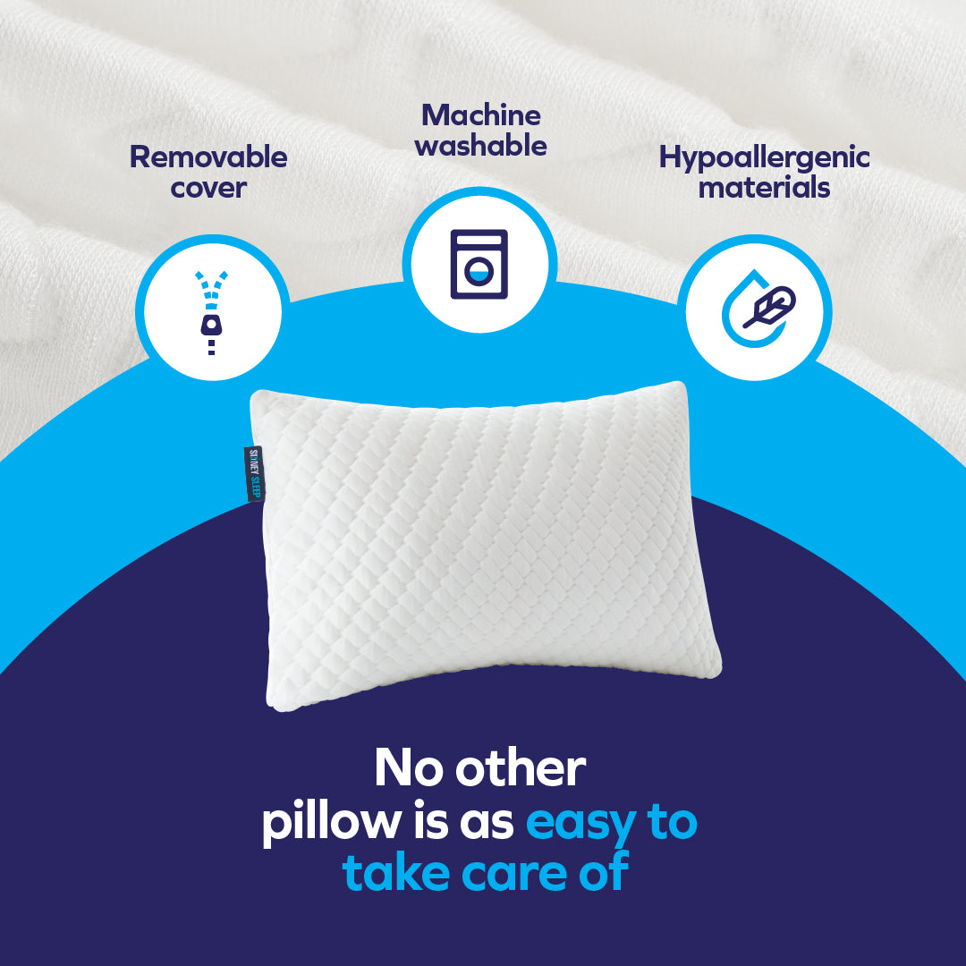 Bamboo Classic Pillow