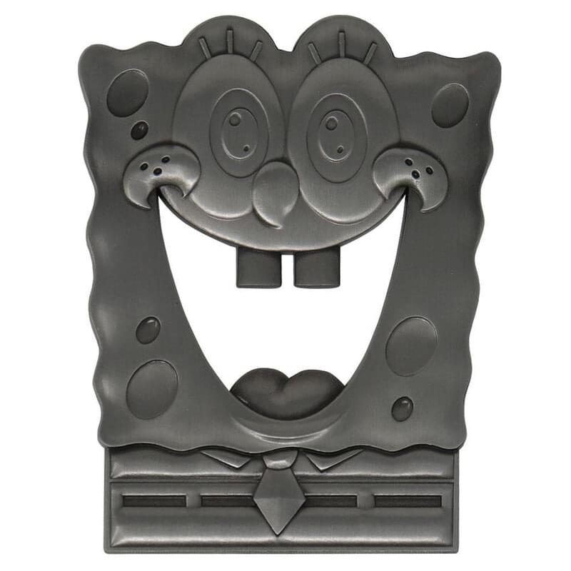 Spongebob Squarepants Bottle Opener