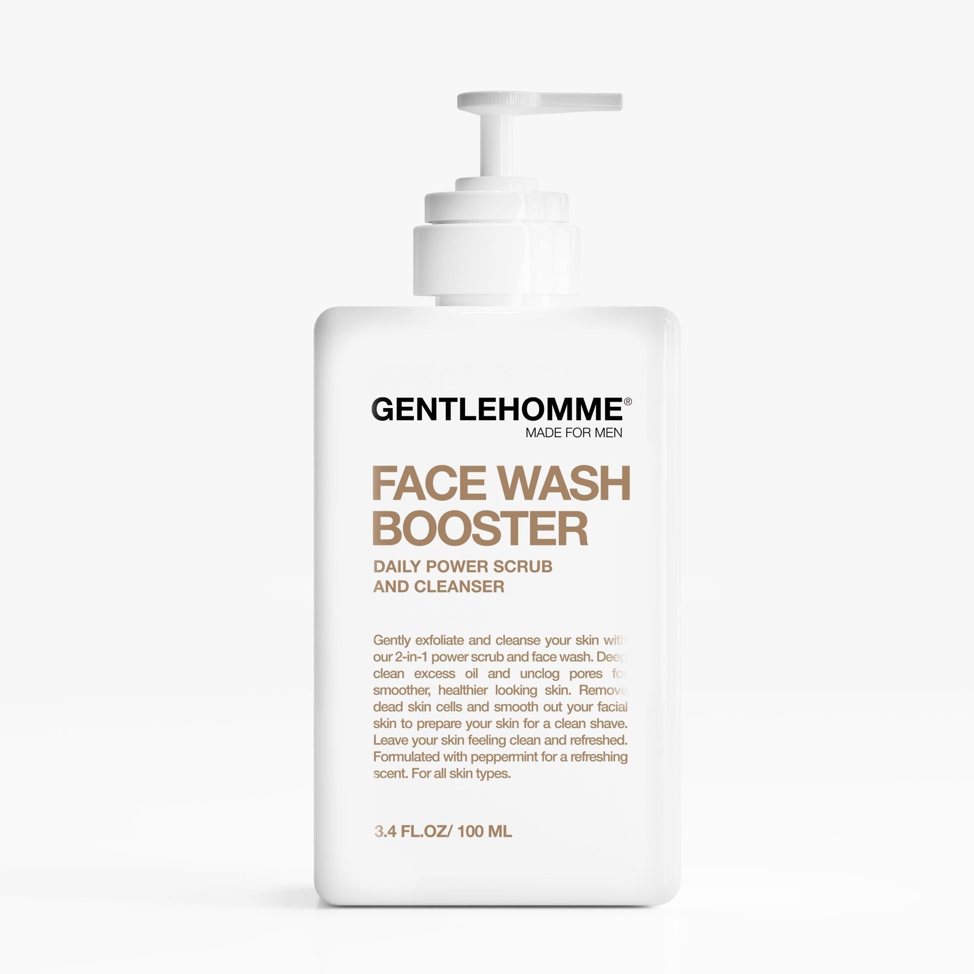 Face Travel Kit