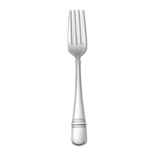 Oneida T119FDEF Astragal Stainless Steel Extra Heavy Weight Dessert Fork