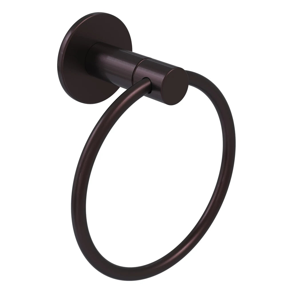 Fresno Collection Towel Ring - Fr-16-Abz