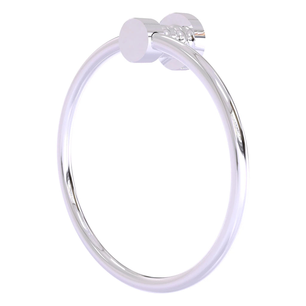 Foxtrot Collection Towel Ring - Ft-16-Pc