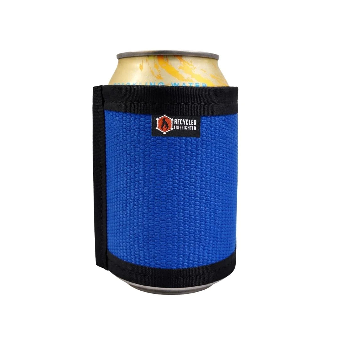 Fire Hose Drink Sleeve