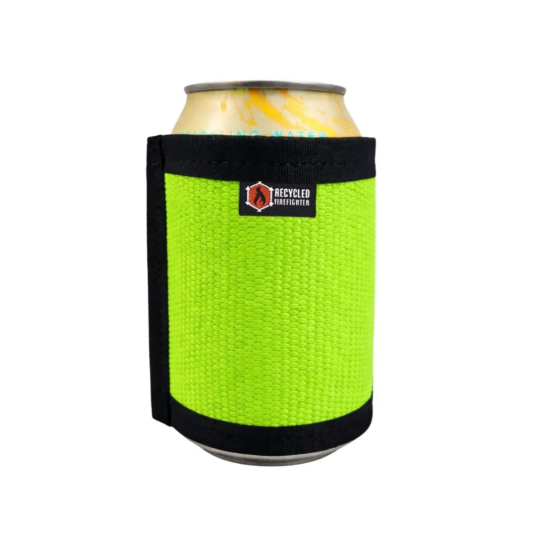 Fire Hose Drink Sleeve