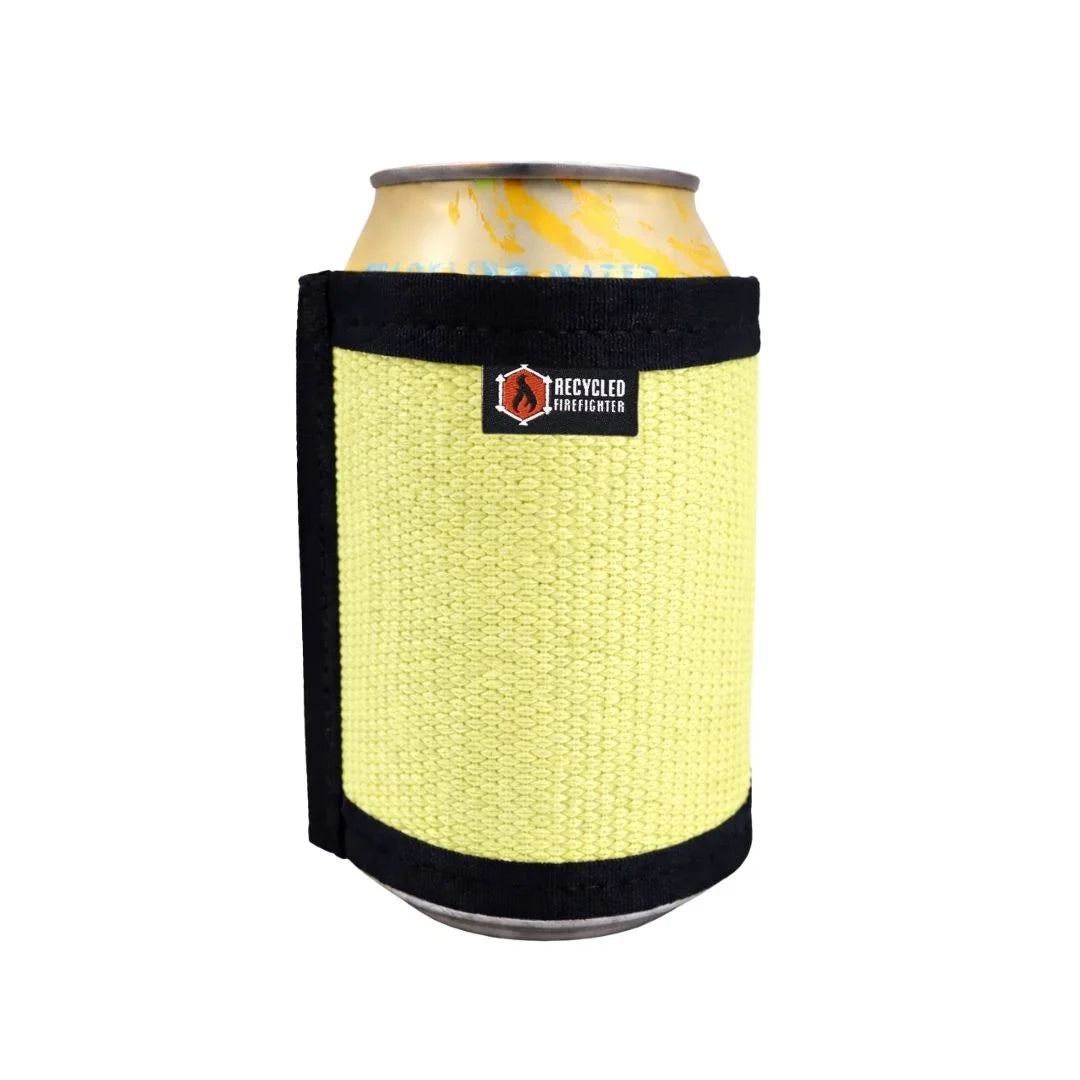 Fire Hose Drink Sleeve