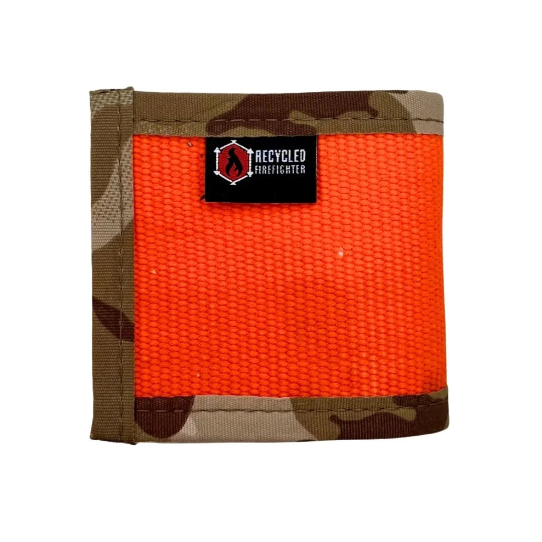 Fire Hose Drink Sleeve