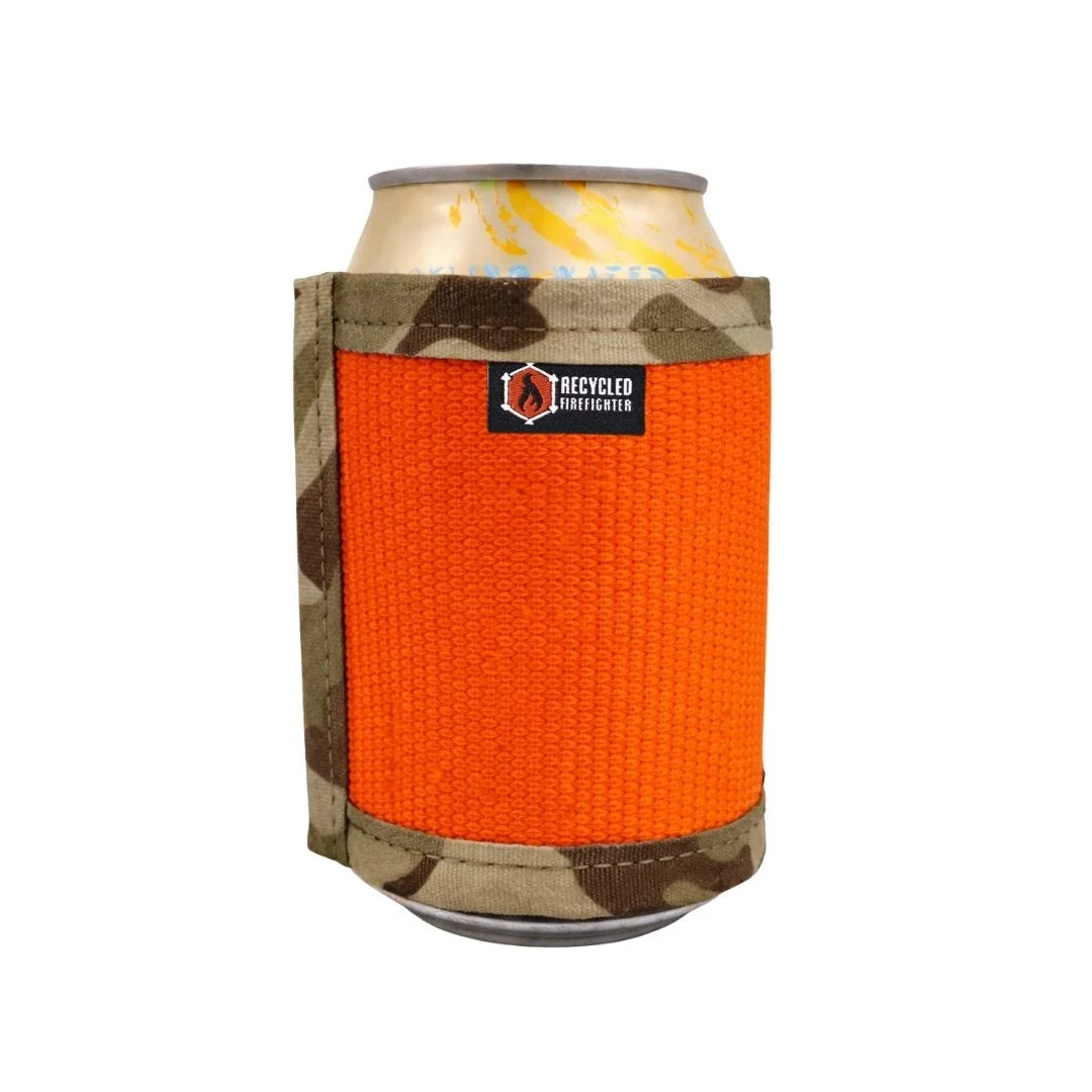 Fire Hose Drink Sleeve