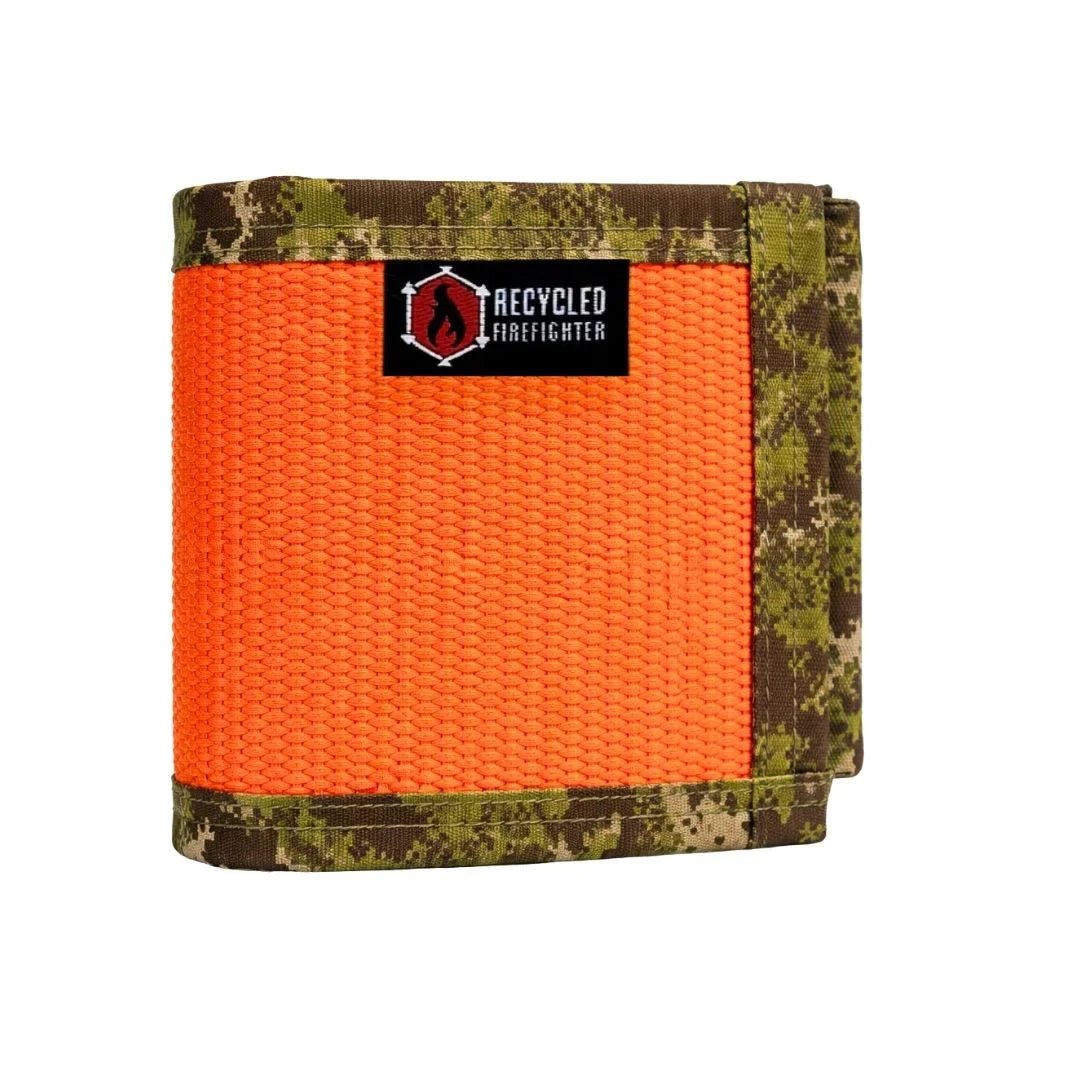 Fire Hose Drink Sleeve