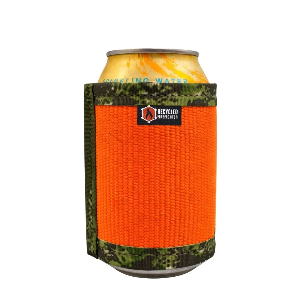 Fire Hose Drink Sleeve