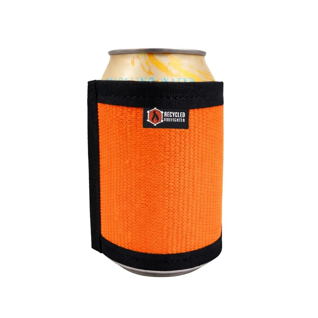 Fire Hose Drink Sleeve