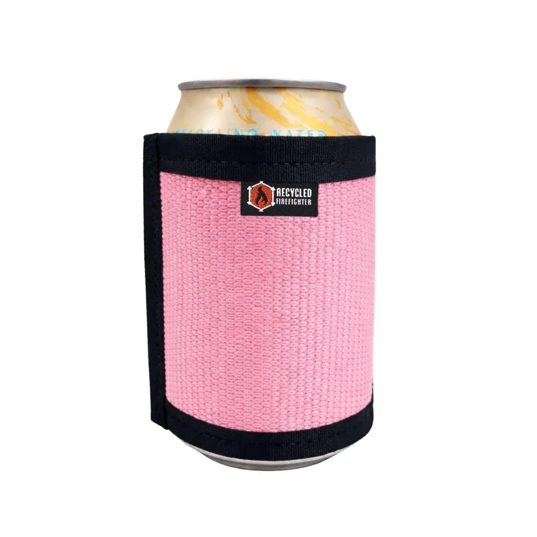 Fire Hose Drink Sleeve