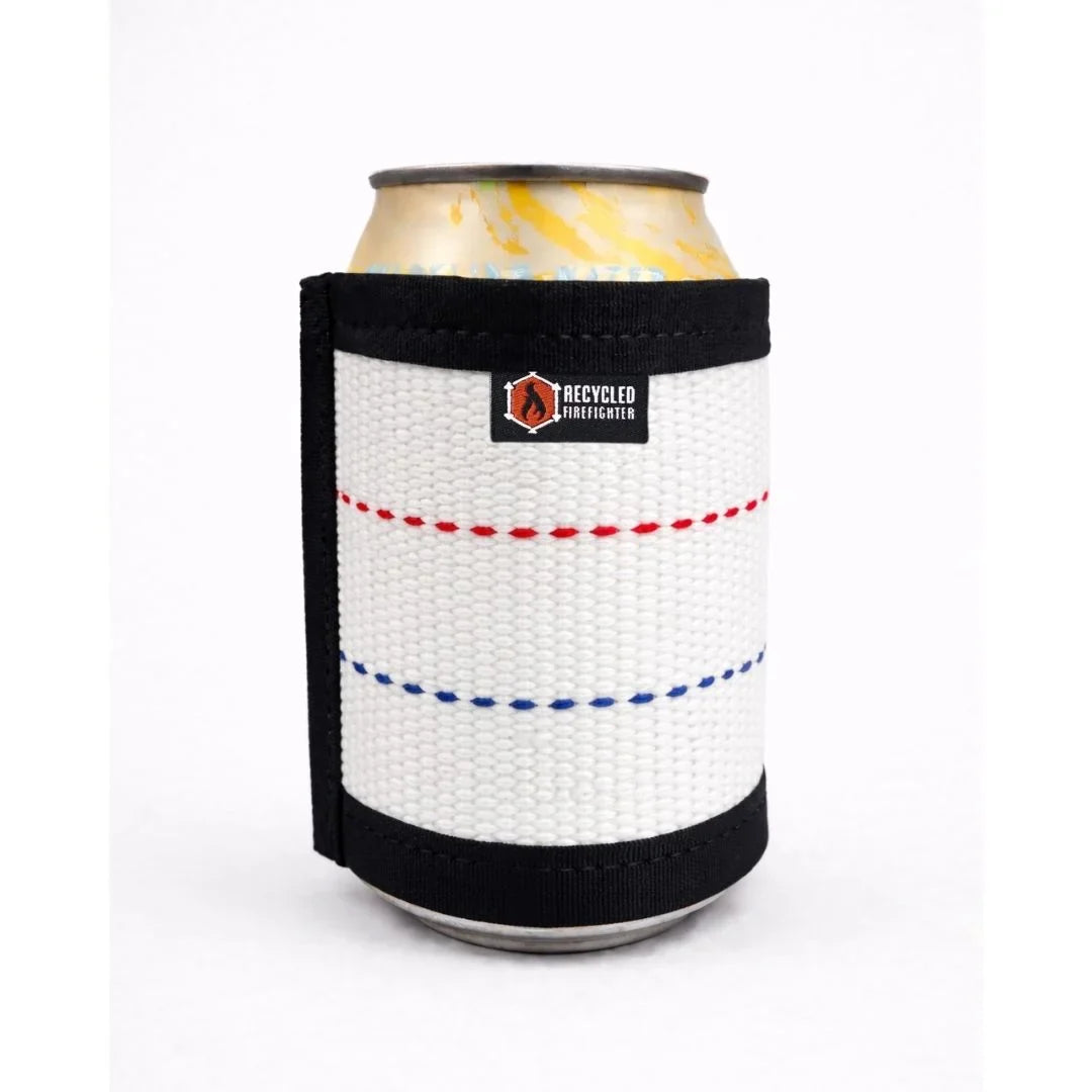 Fire Hose Drink Sleeve