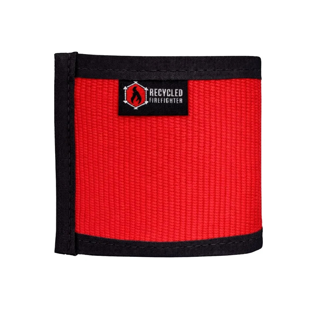 Fire Hose Drink Sleeve